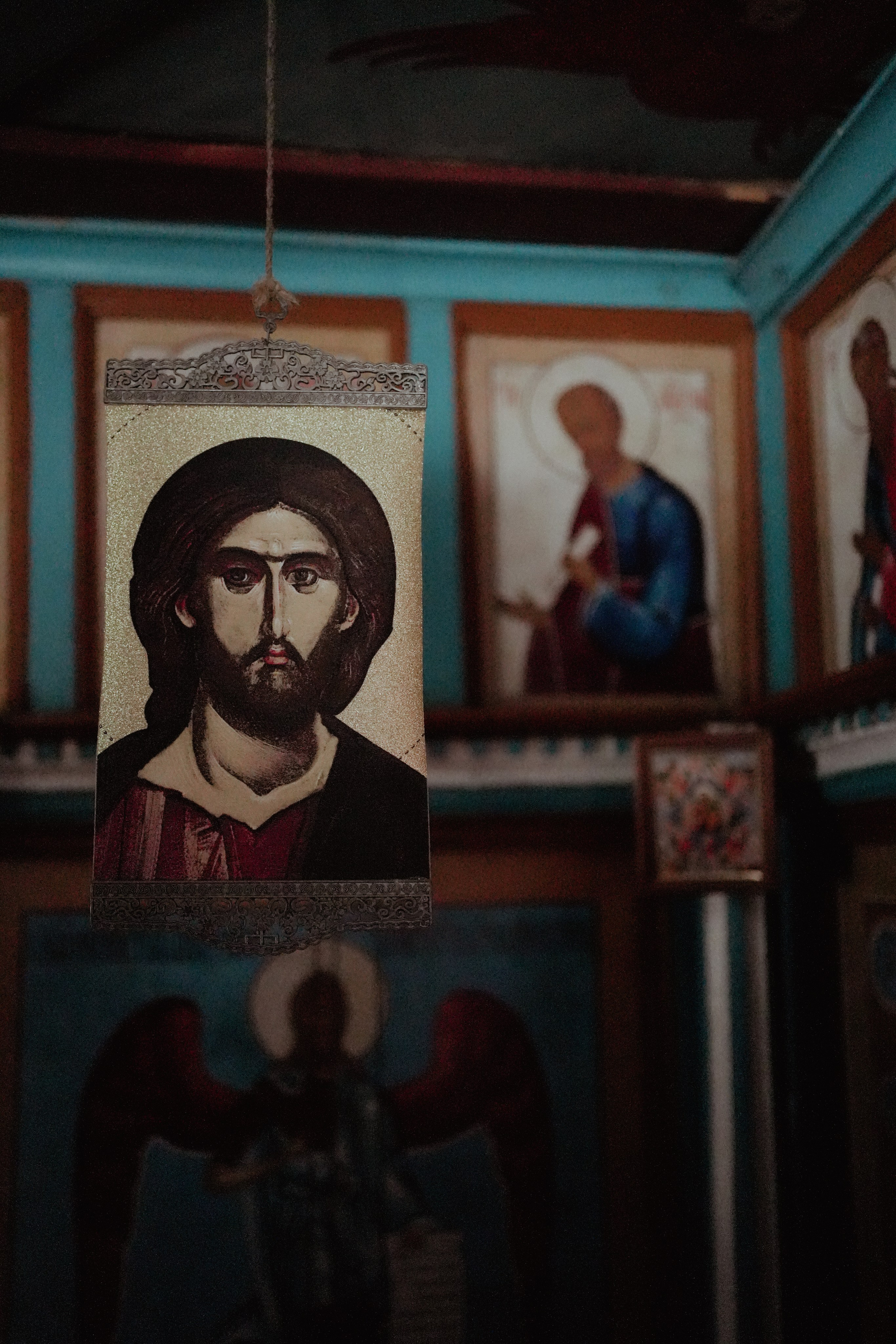 Масленица в Кенозерье — репортаж экспедиции. Видеограф в Санкт-Петербурге Анастасия Коок