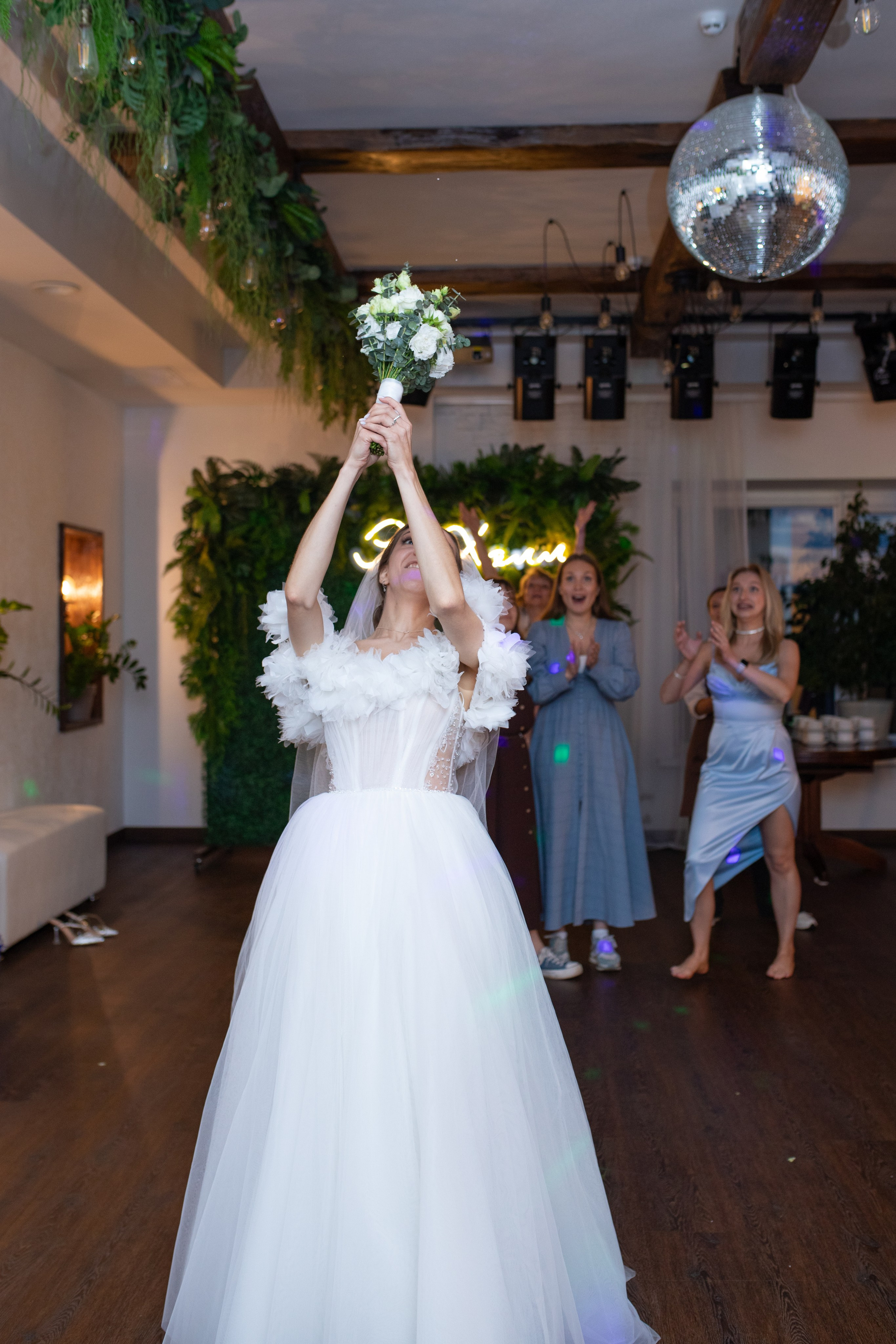 Анна&Михаил. Фотограф в Новосибирске Ася Зверева