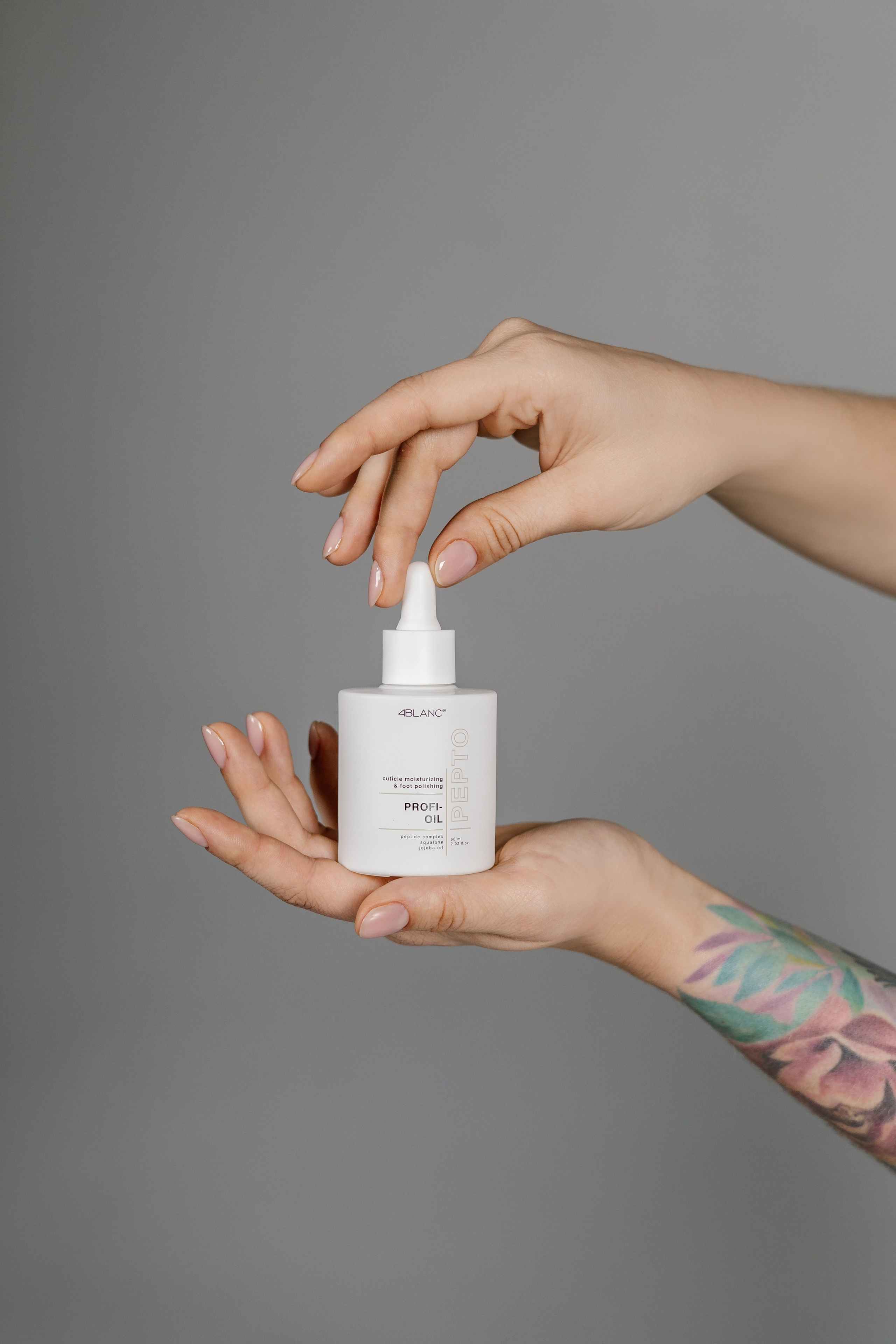 4BLANC. Фото, видео и AI-контент, который продаёт MPStudiо | Сочи Москва Казань