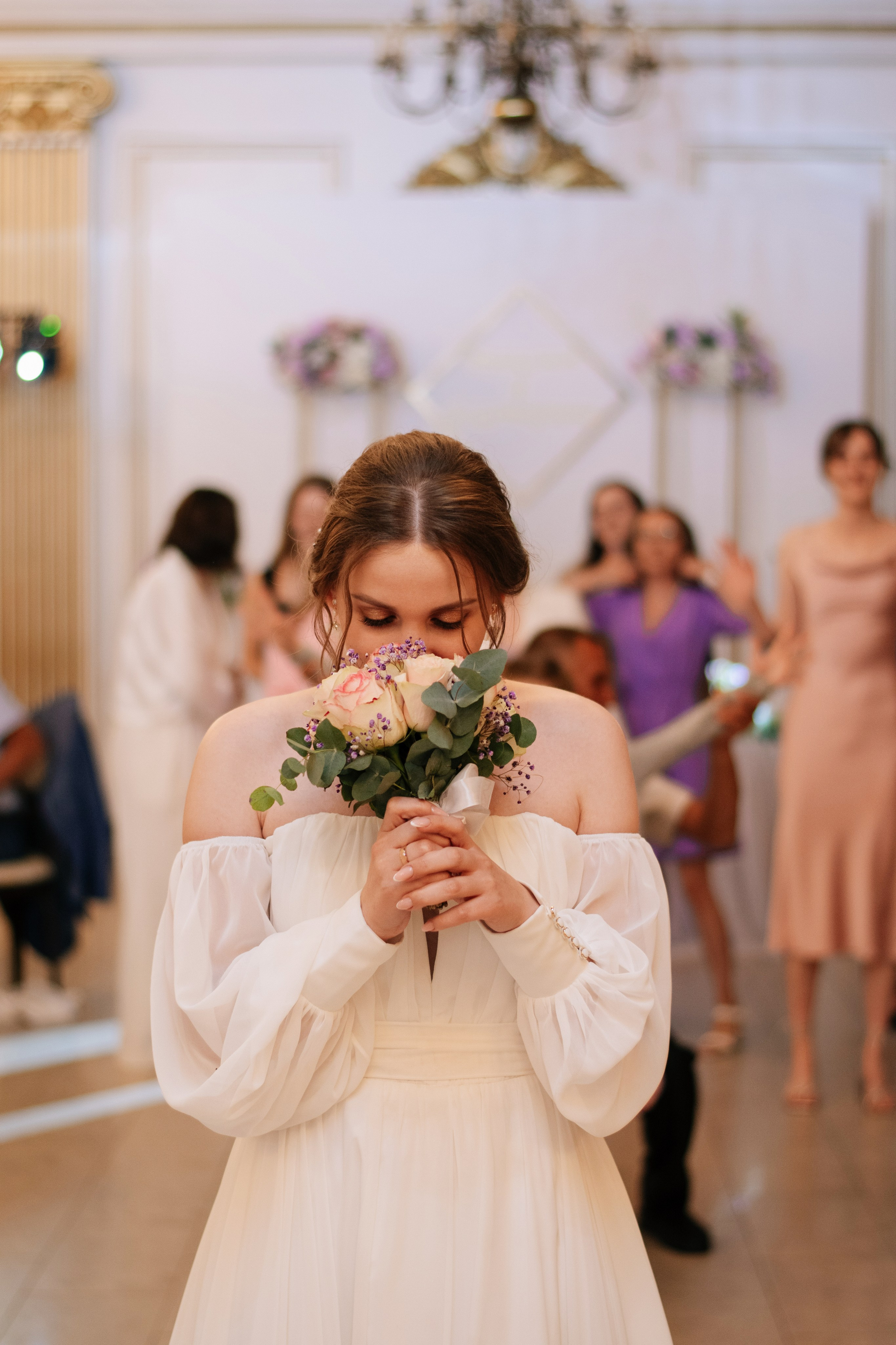 Екатерина & Максим. Фотограф в Екатеринбурге Веретенова Наталья