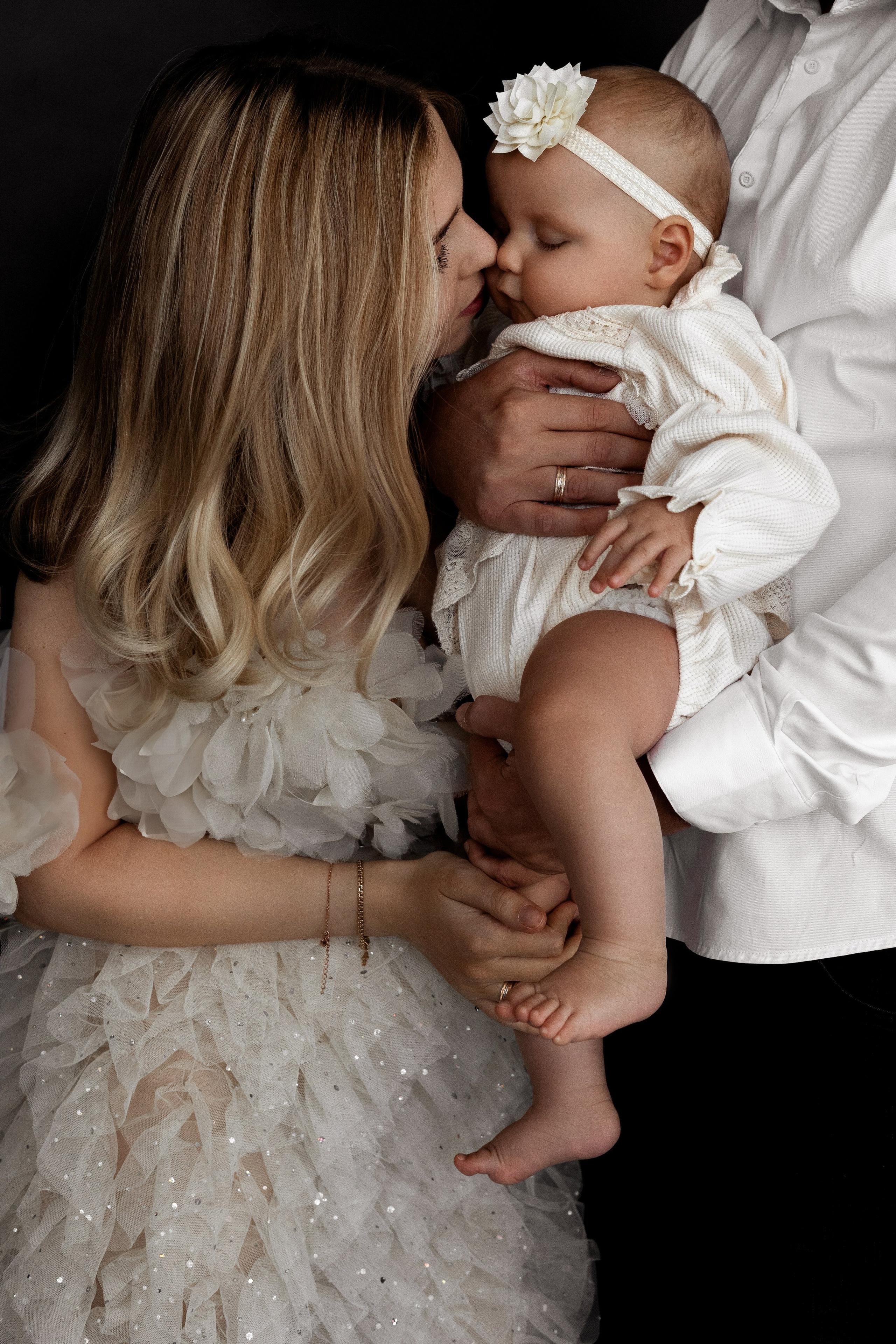 Александра. Фотограф Юлия Абдульмянова