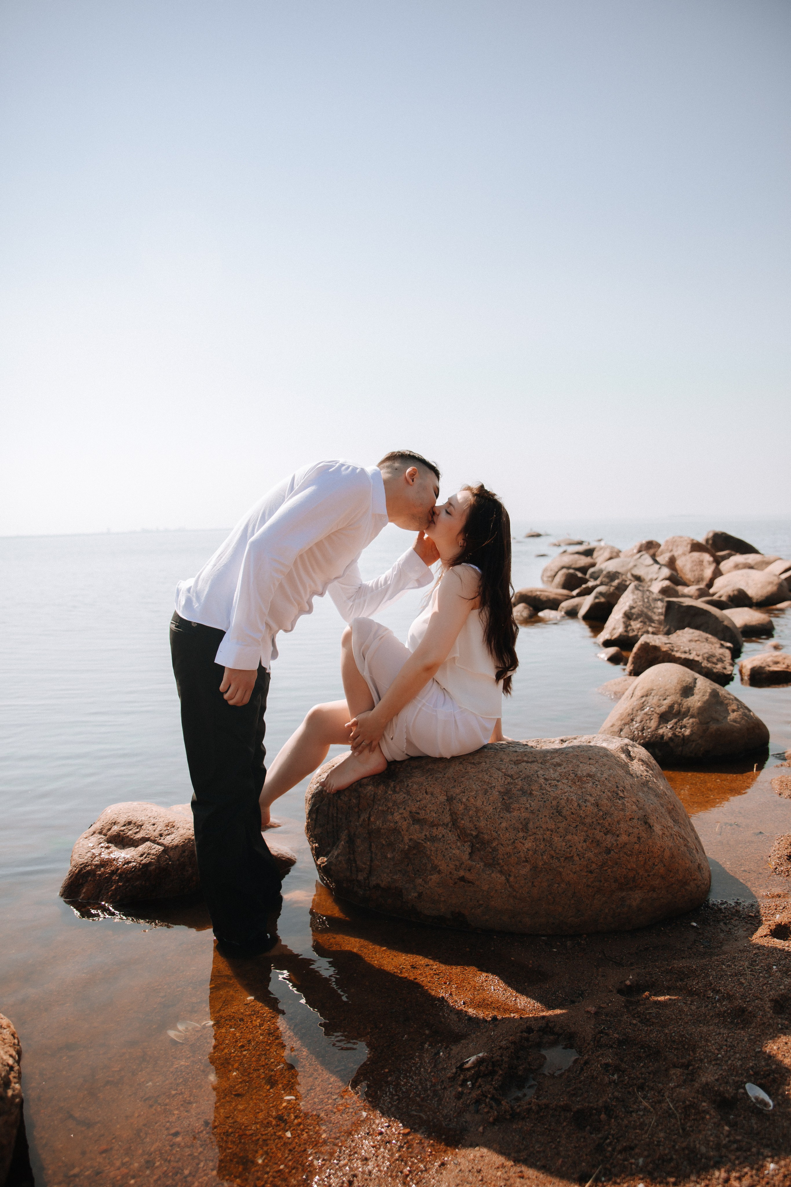 Love Story. Анна Михайлова|Свадебный фотограф в Санкт-Петербурге