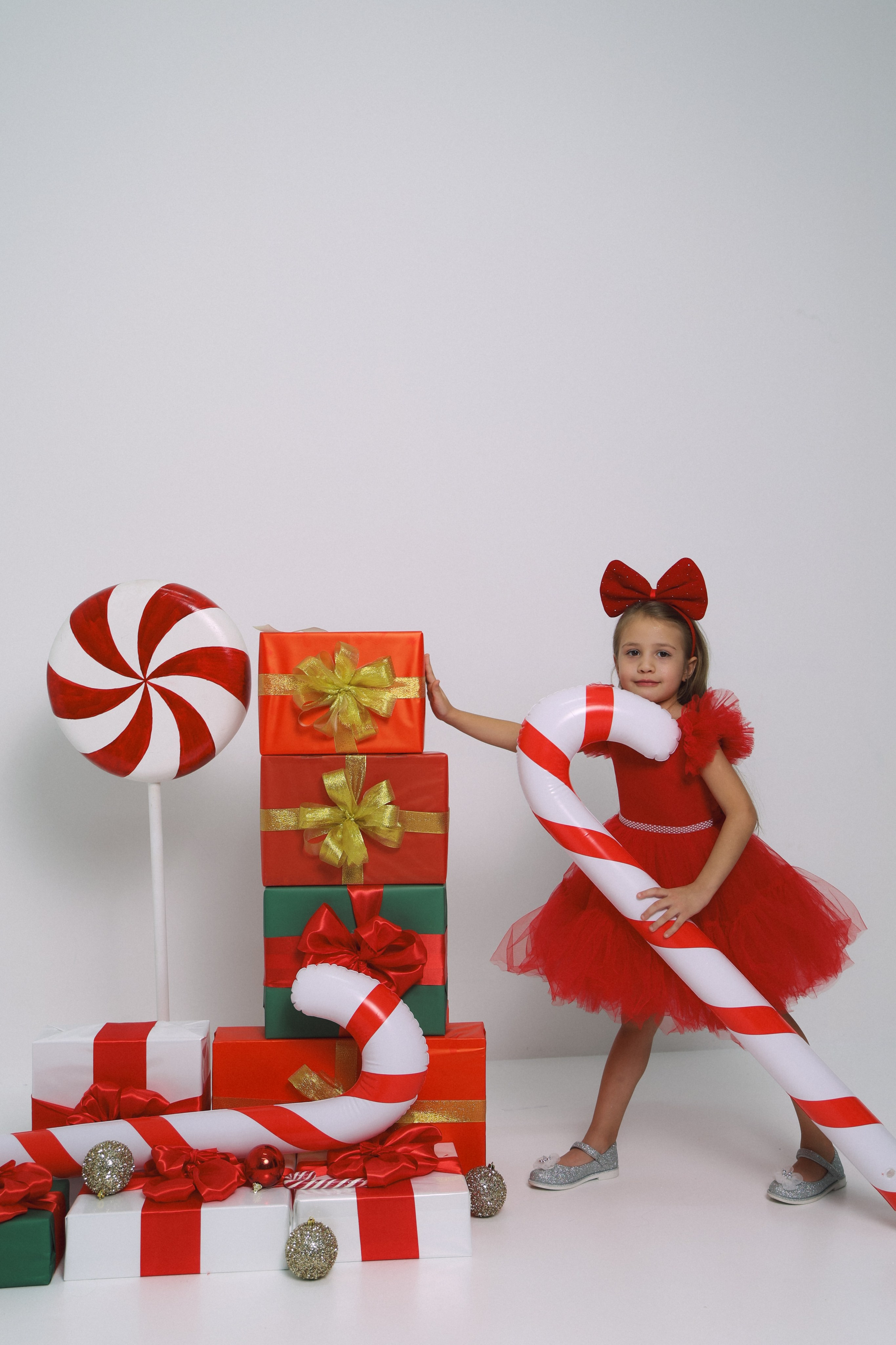 Съемка для модельного агентства. Iva_lia