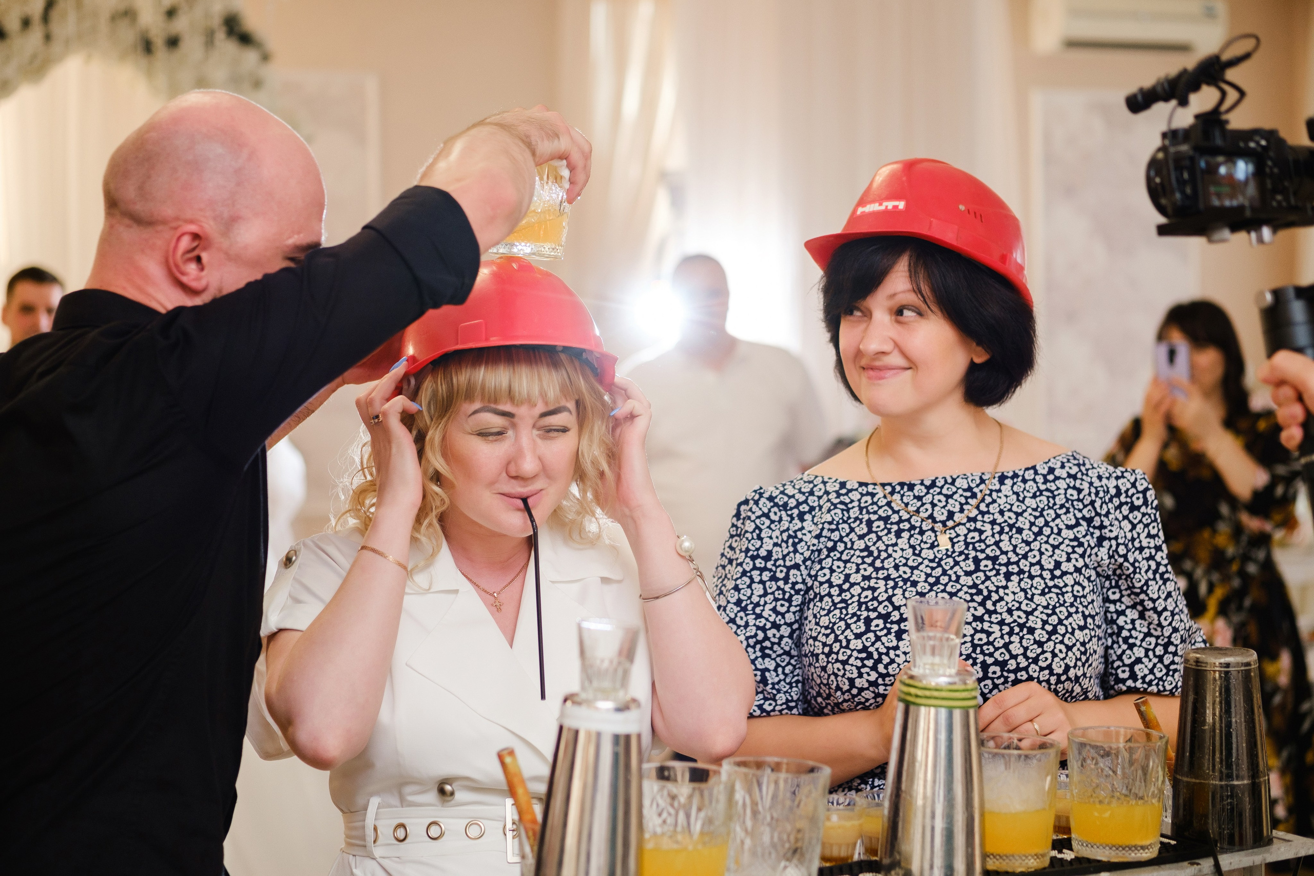 Максим и Ольга. Свадебный фотограф | репортаж | праздники | крещение