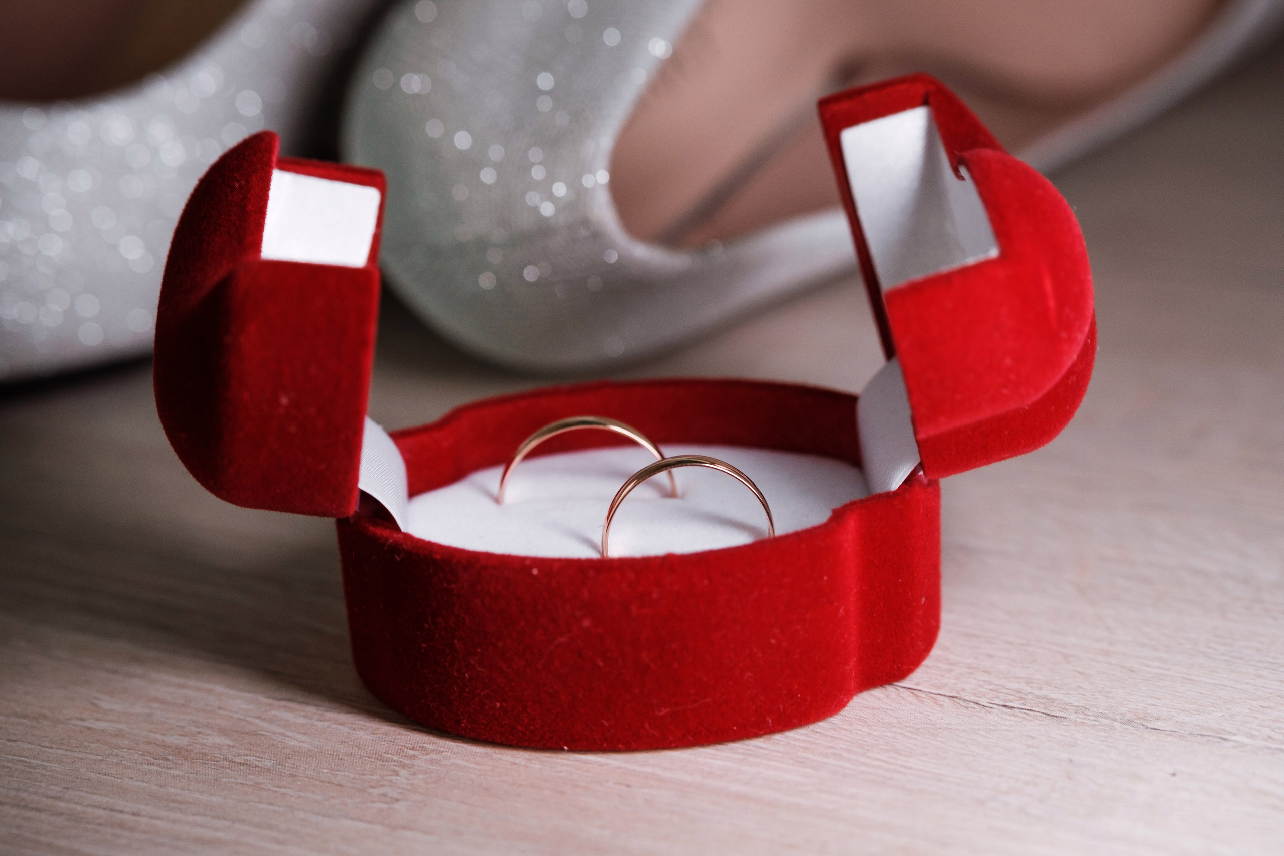 Дмитрий и Дарья. Свадебный фотограф | репортаж | праздники | крещение