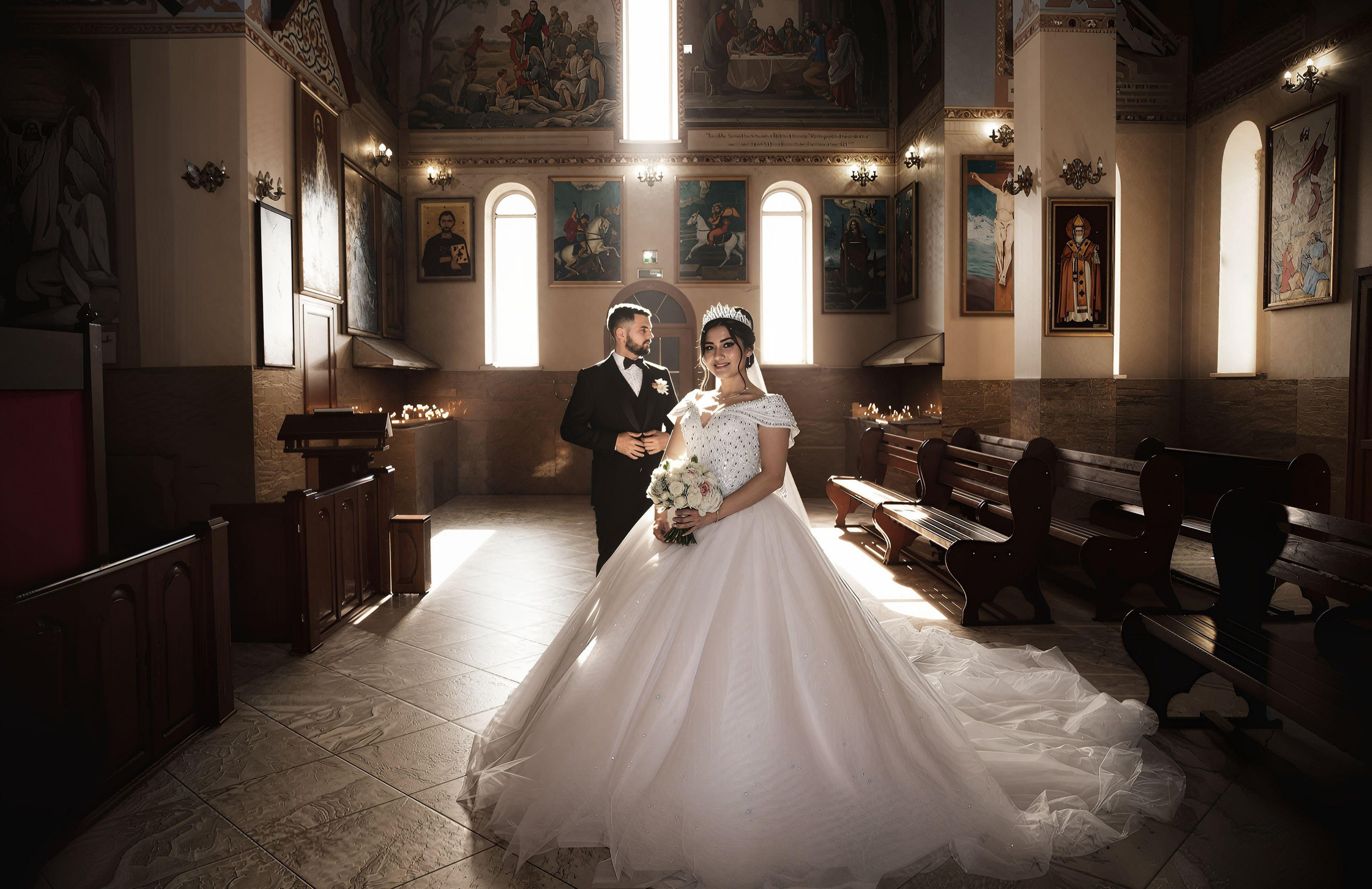 ФотоВидеоСъемка свадеб и мероприятий