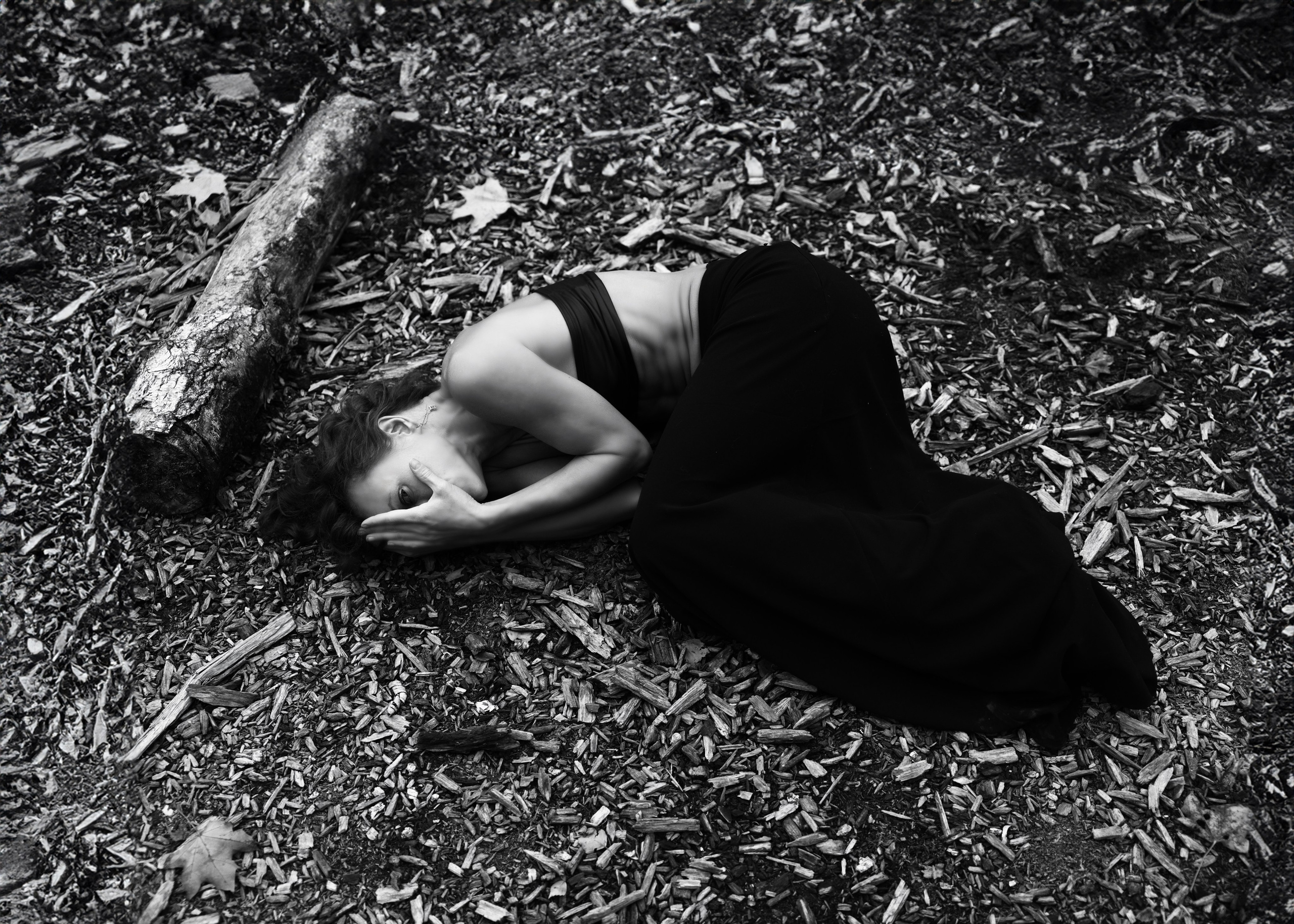 Kristina-Brauer. Shamirov Arkadiy