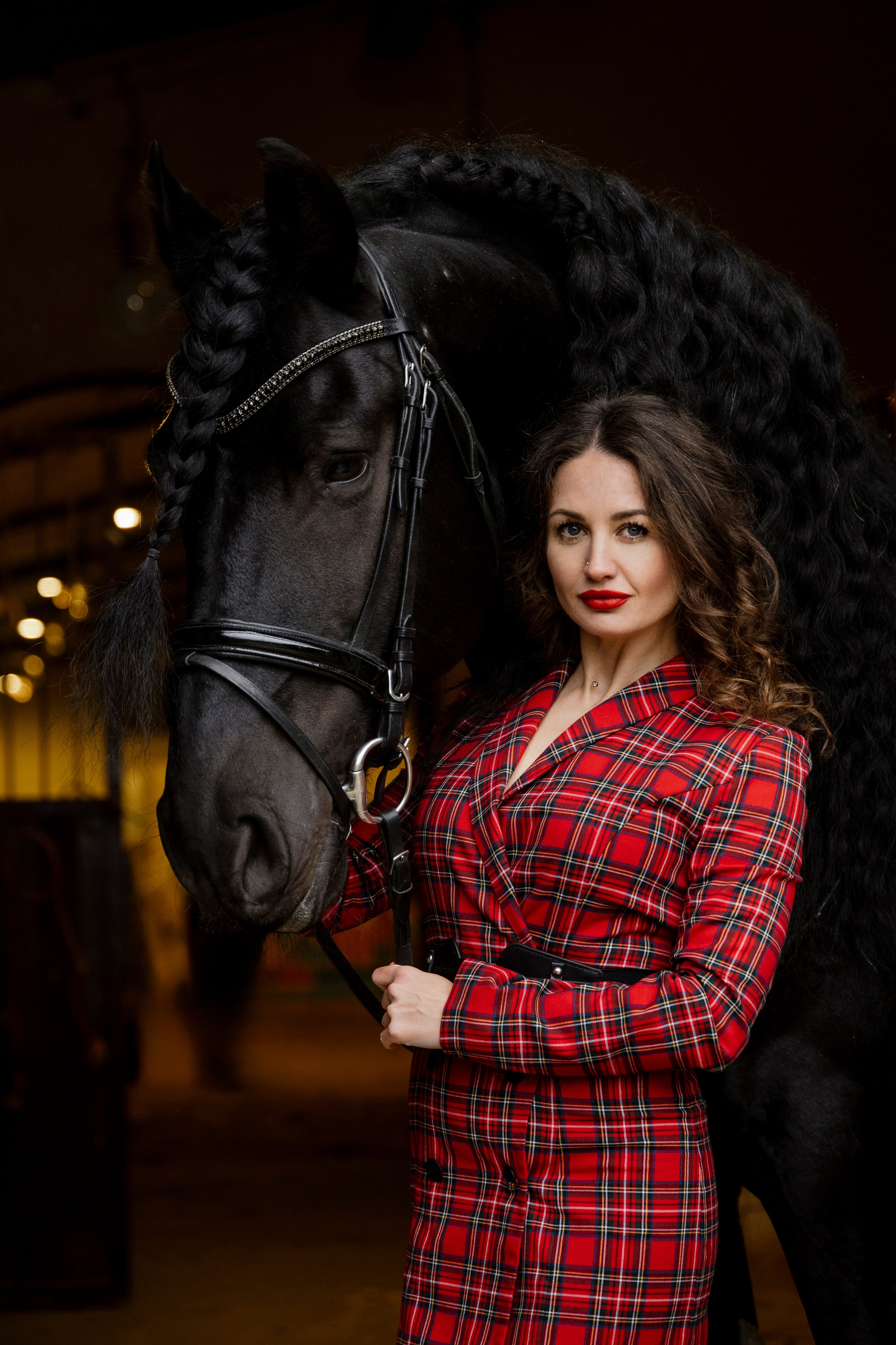 Грация. Фотограф Новороссийск