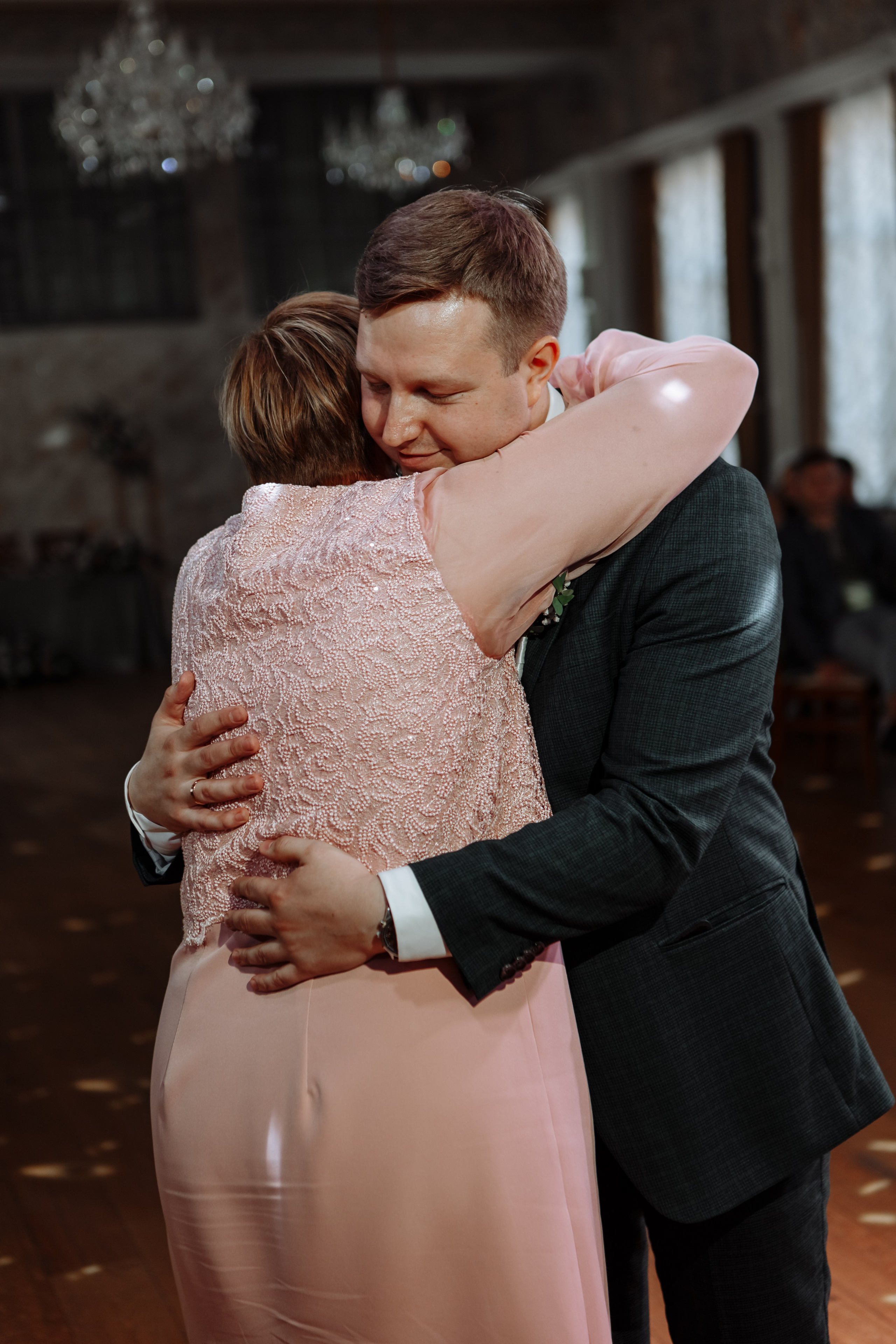 Алексей Анна. Свадебный фотограф в Санкт-Петербурге