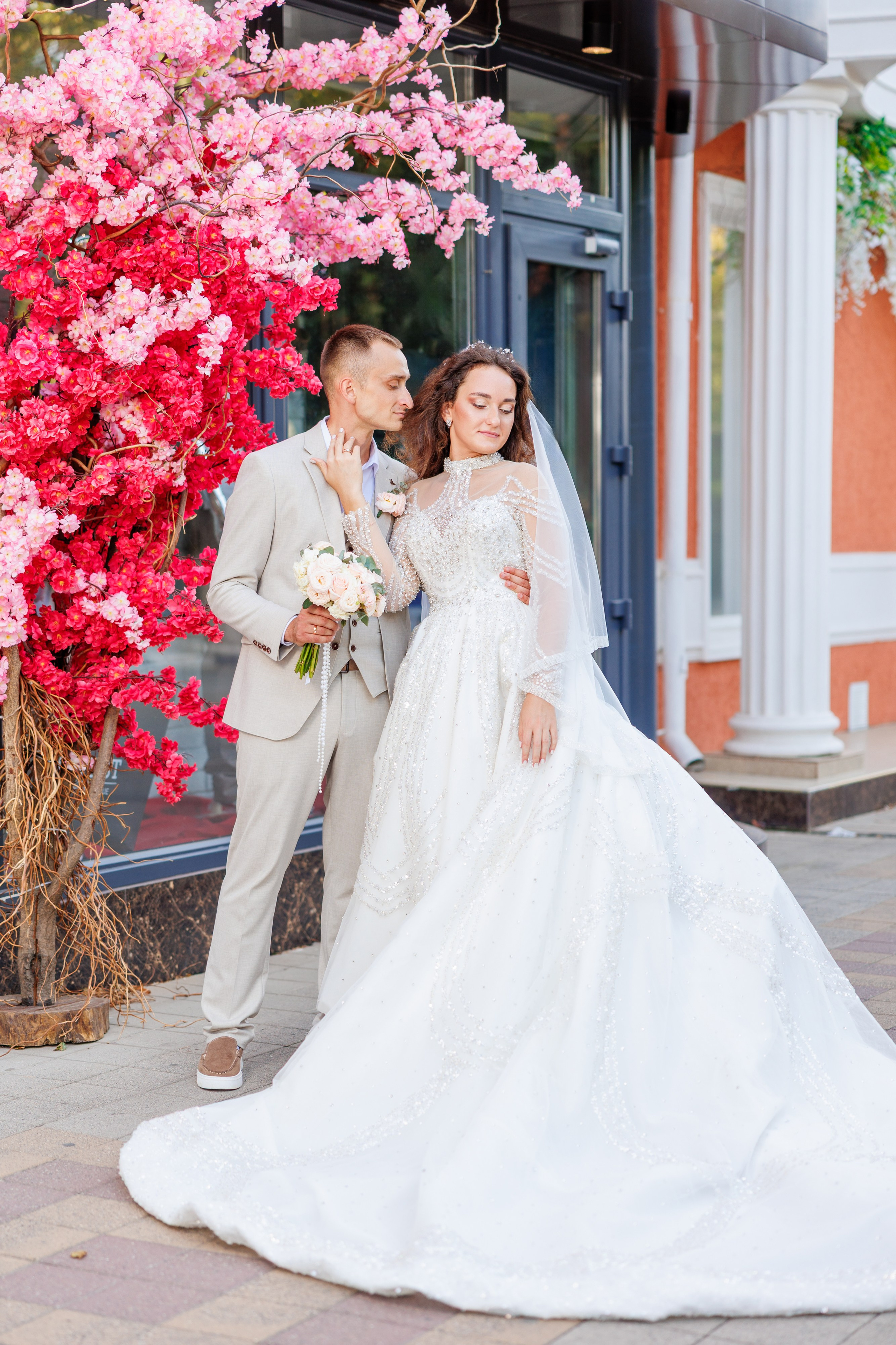 30.08.25. Свадебный и семейный фотограф в Армавире