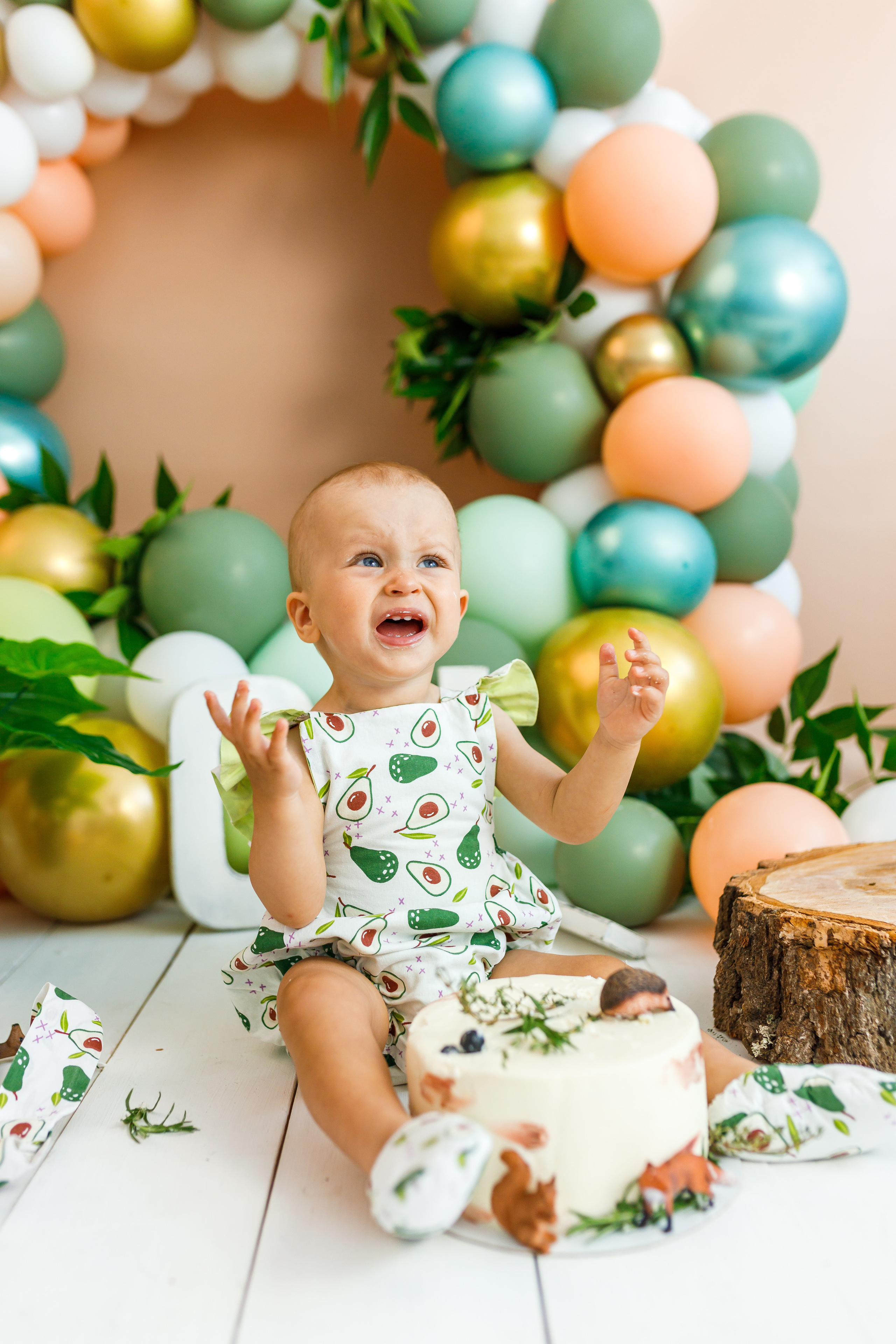 Крушение тортика миасс. Детский и ньюборн фотограф г. Миасса