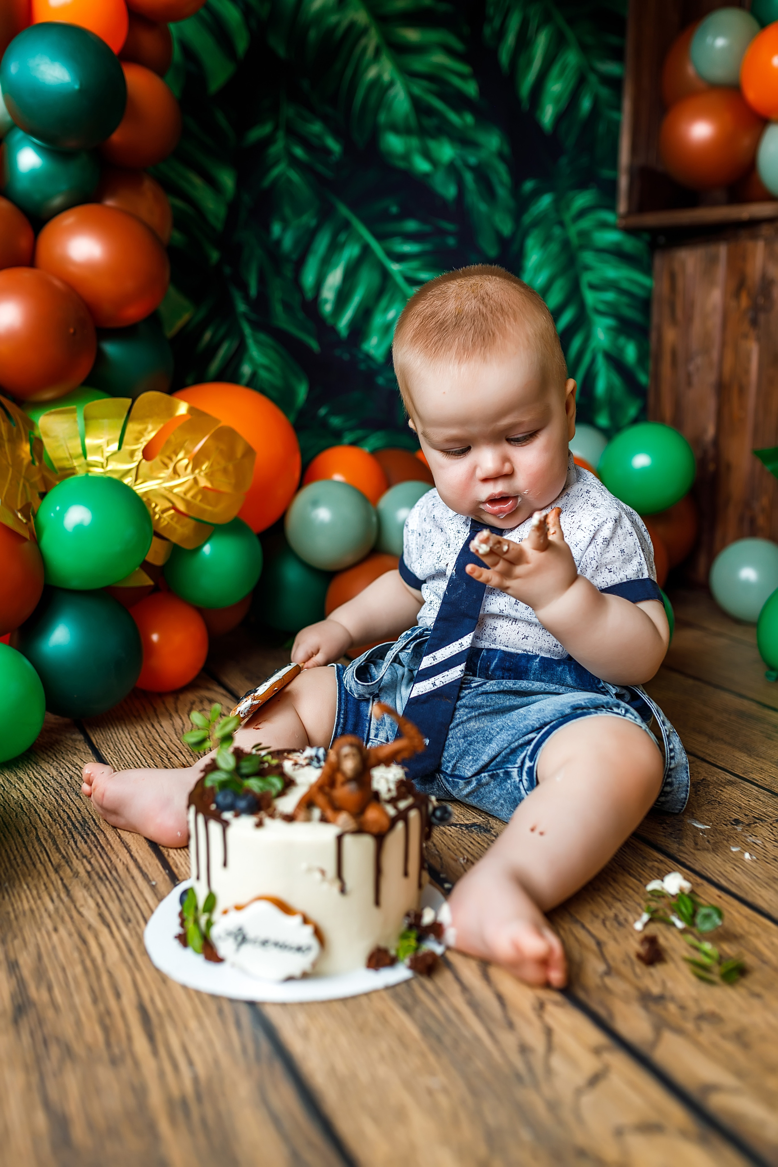 Крушение тортика миасс. Детский и ньюборн фотограф г. Миасса