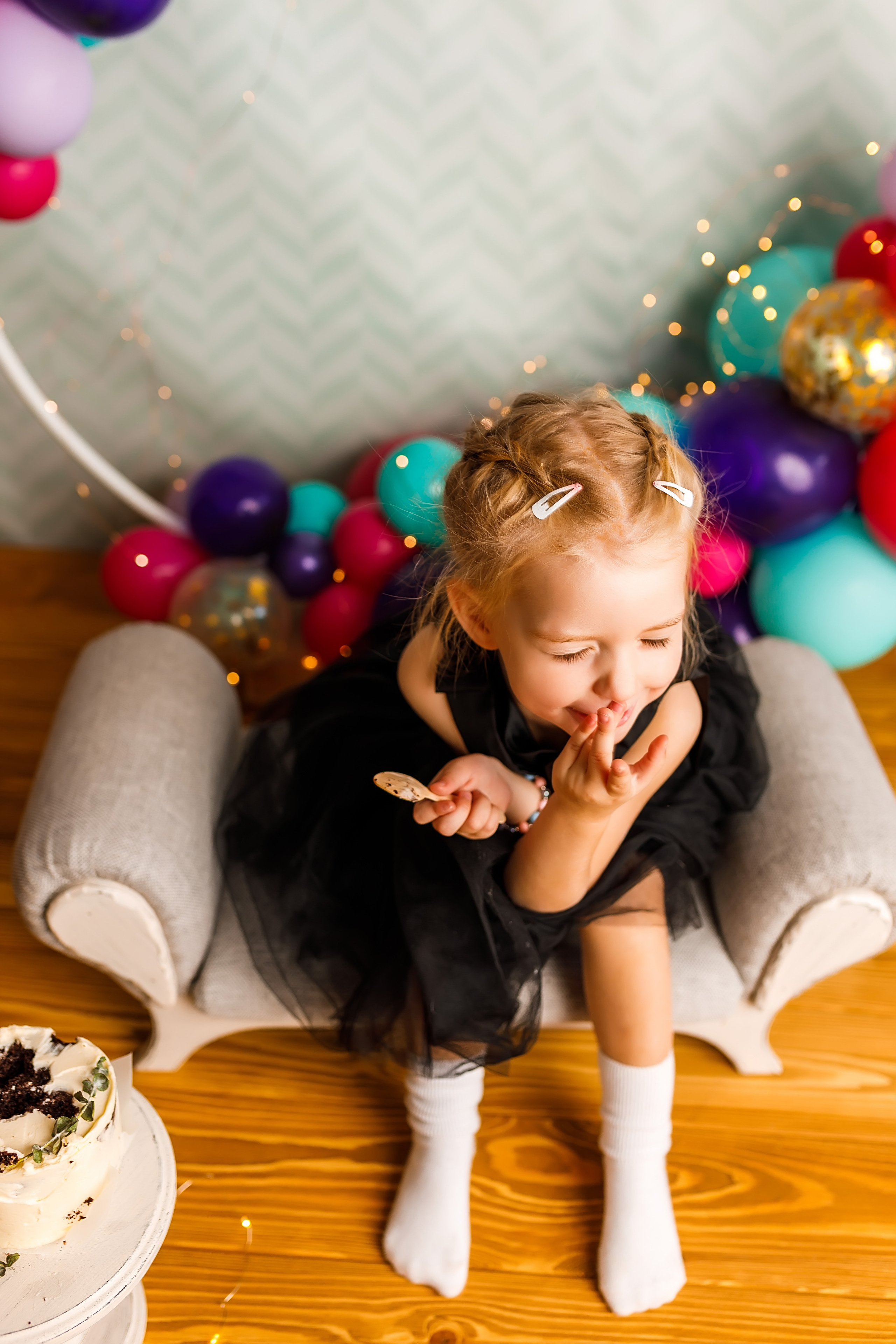 Крушение тортика миасс. Детский и ньюборн фотограф г. Миасса