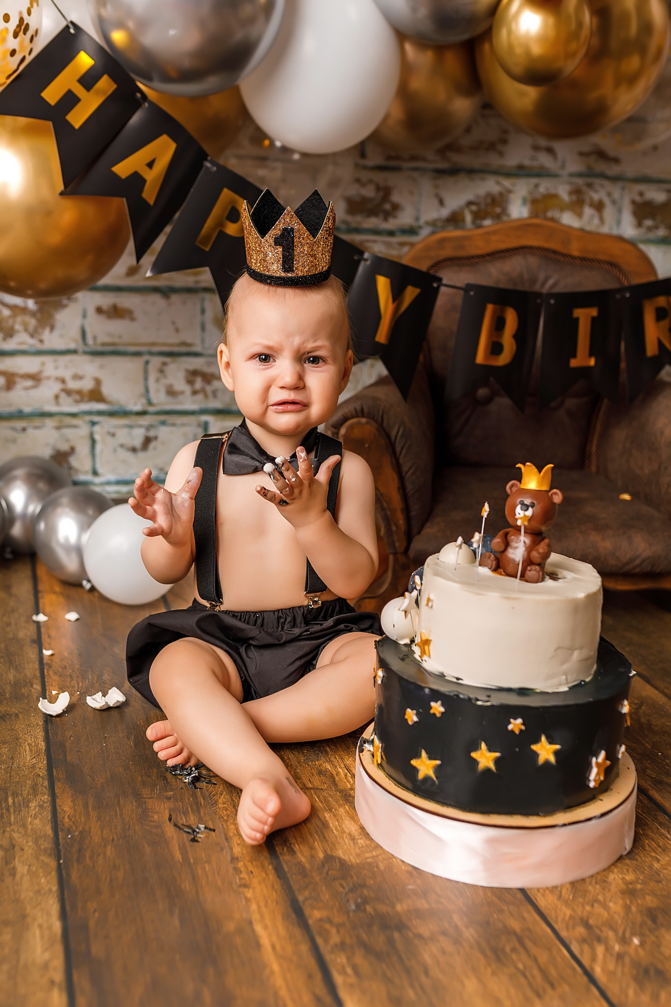 Крушение тортика миасс. Детский и ньюборн фотограф г. Миасса