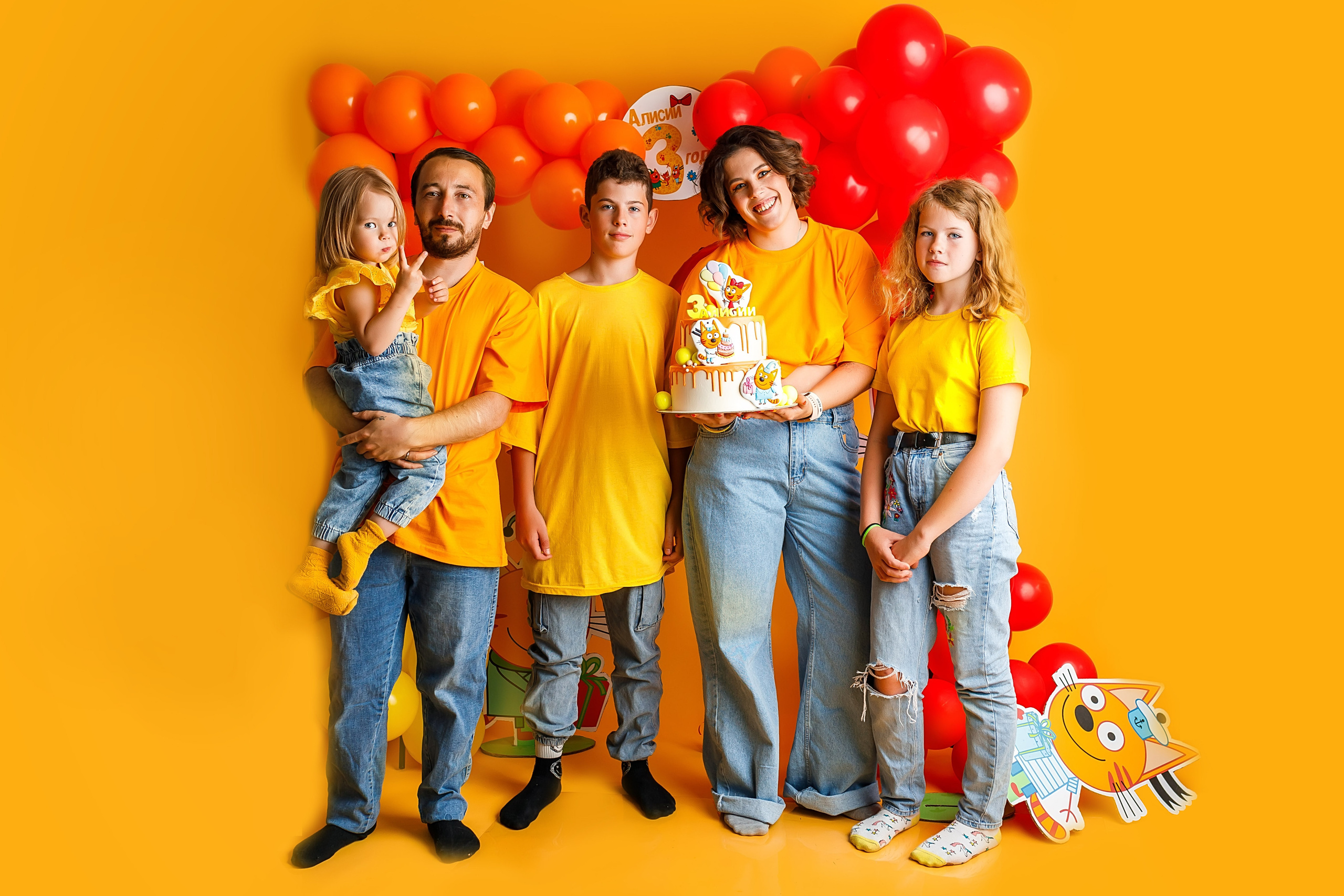 Крушение тортика миасс. Детский и ньюборн фотограф г. Миасса