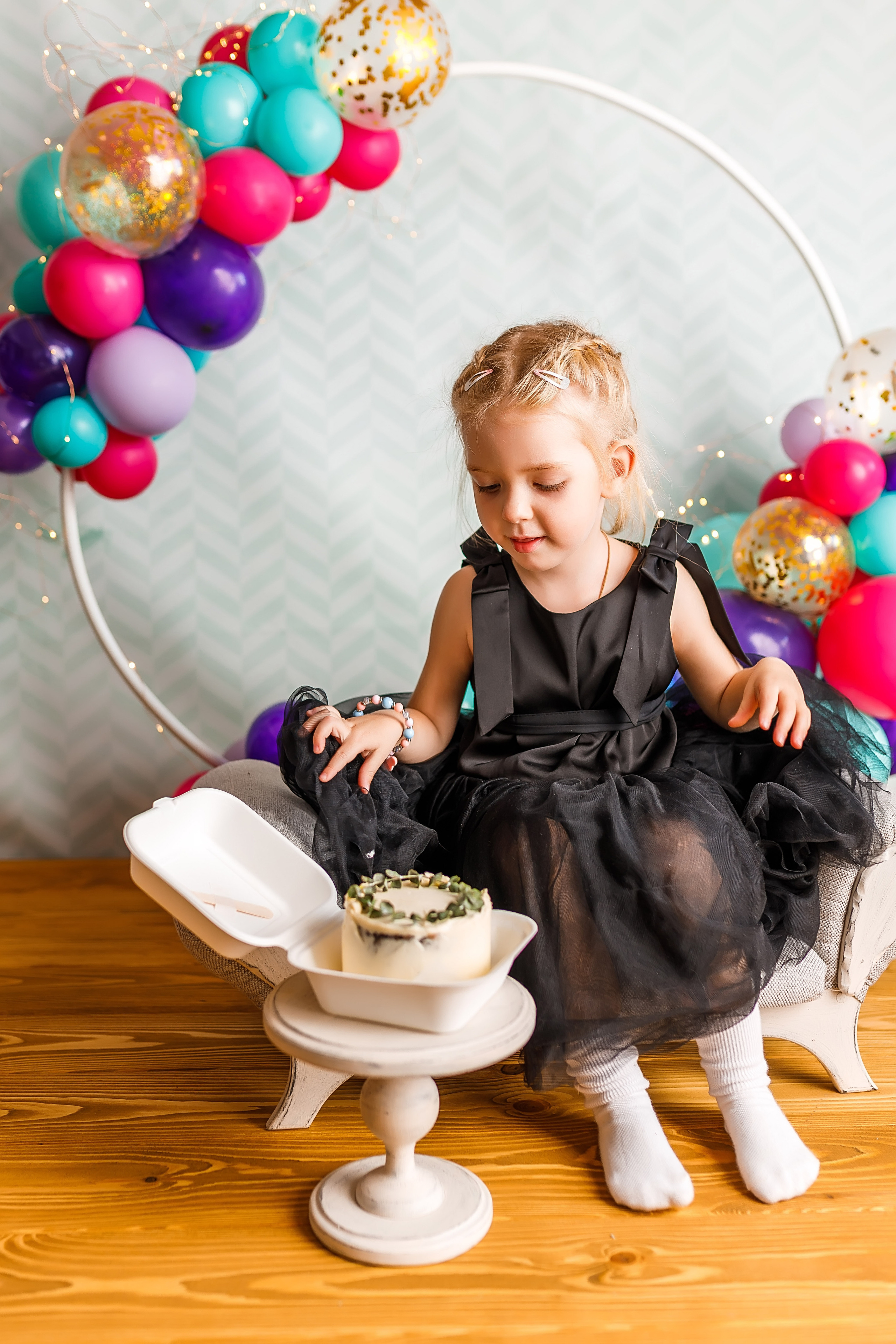 Крушение тортика миасс. Детский и ньюборн фотограф г. Миасса