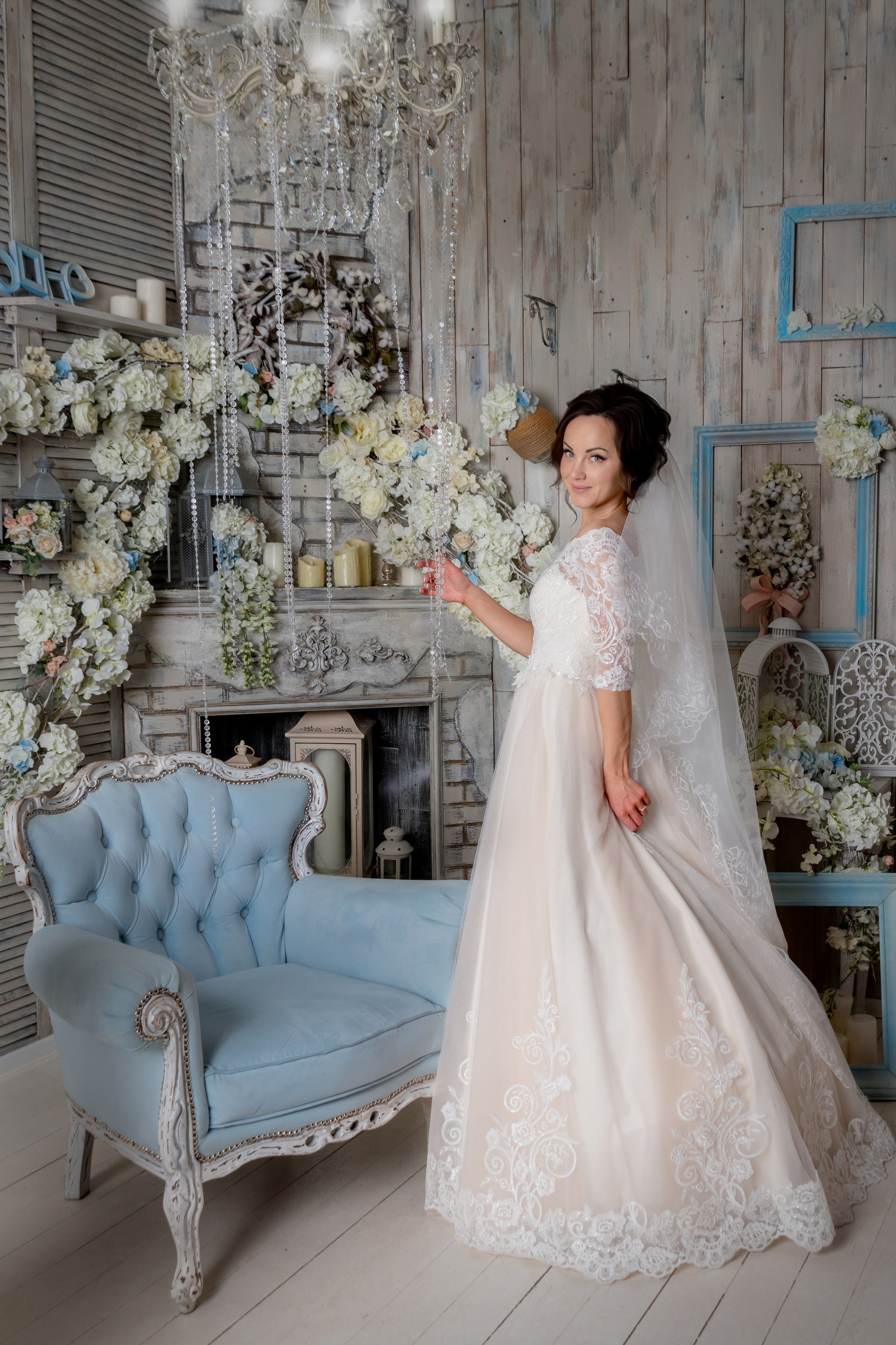 Свадебная фотография. Арт студия «Пегас». Фото- и видео- съемка