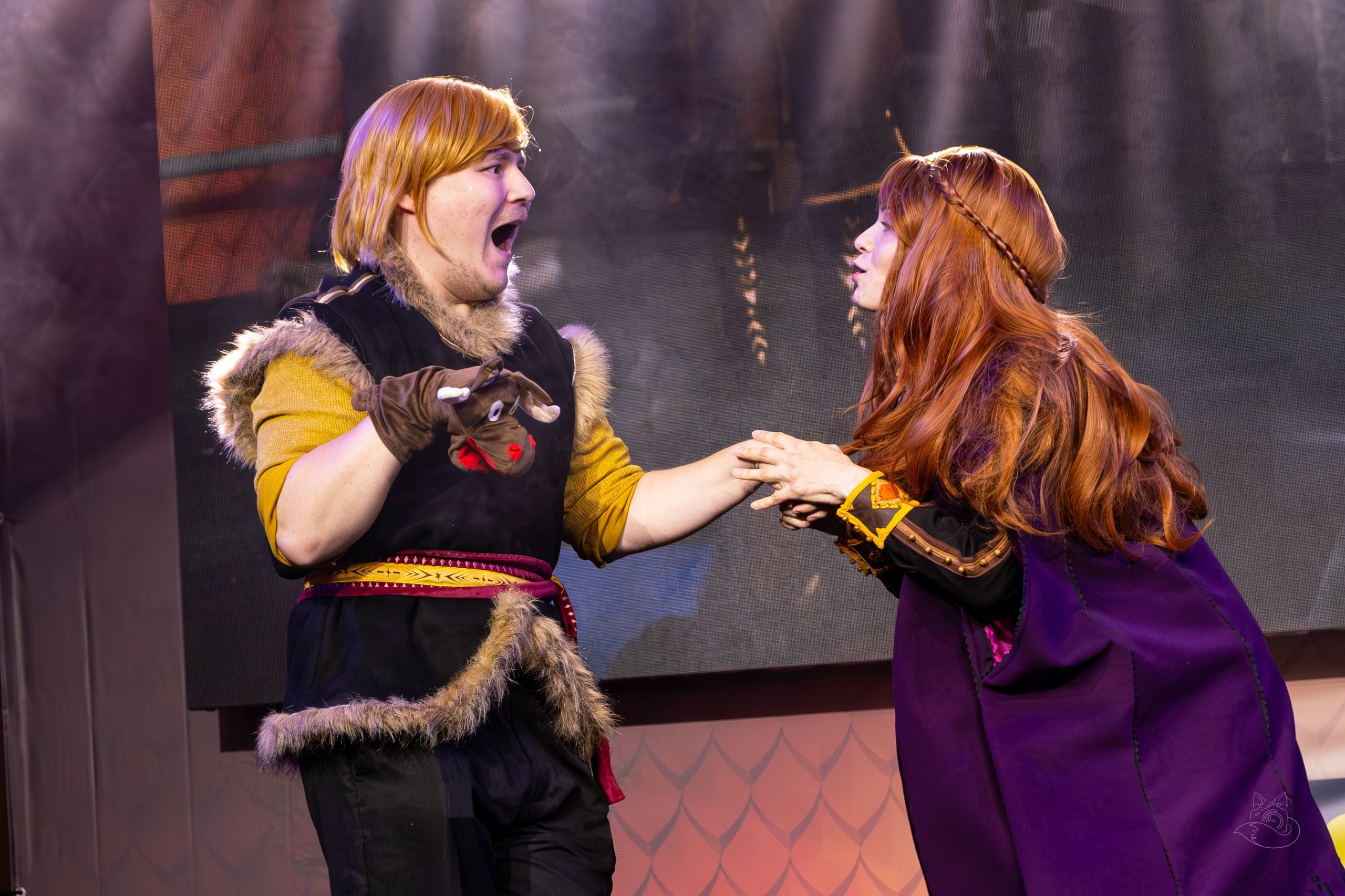 Конкурс Epic Con 2024. Косплей фотограф