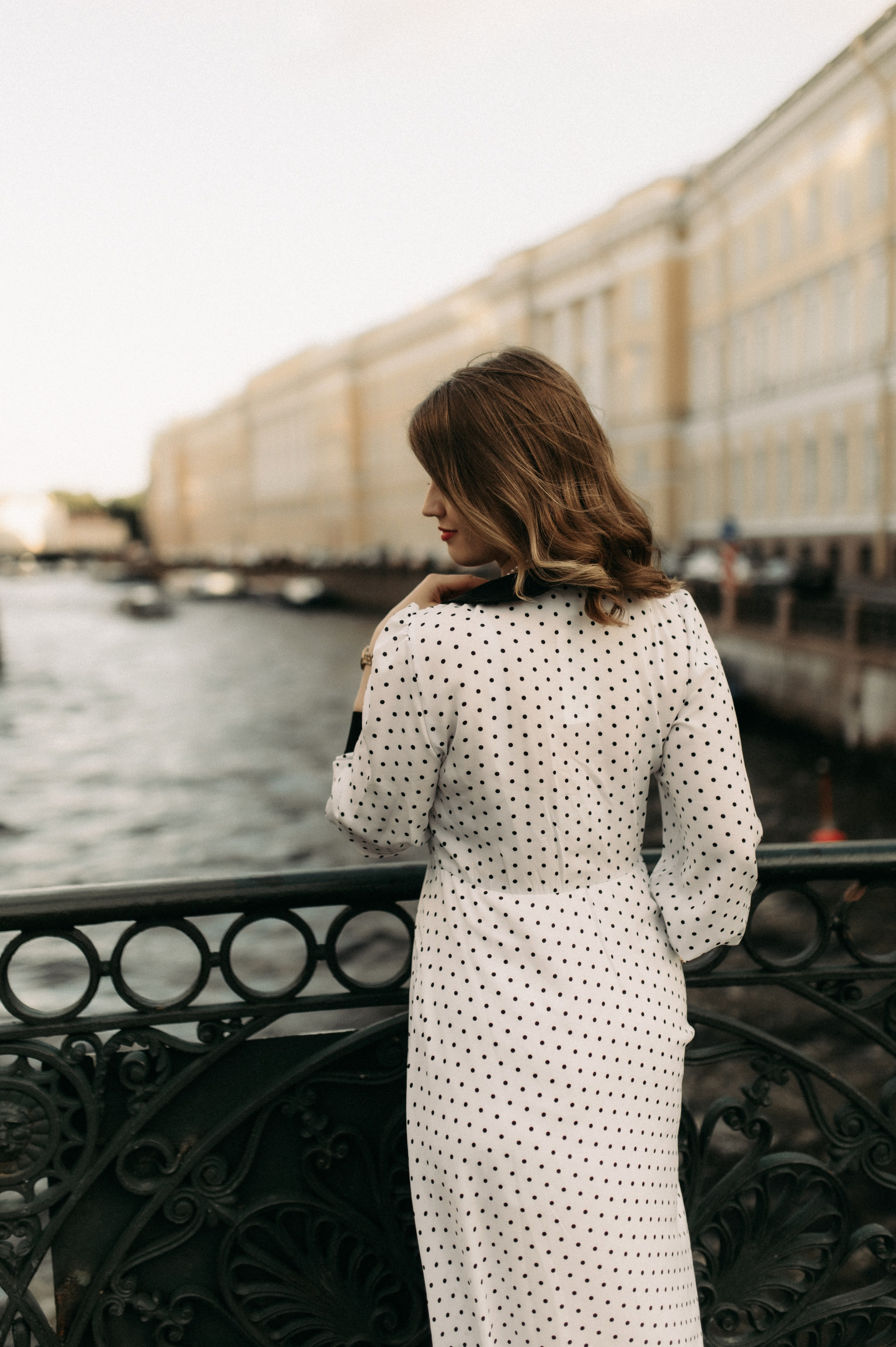 Юлия. Фотограф в Санкт-Петербурге