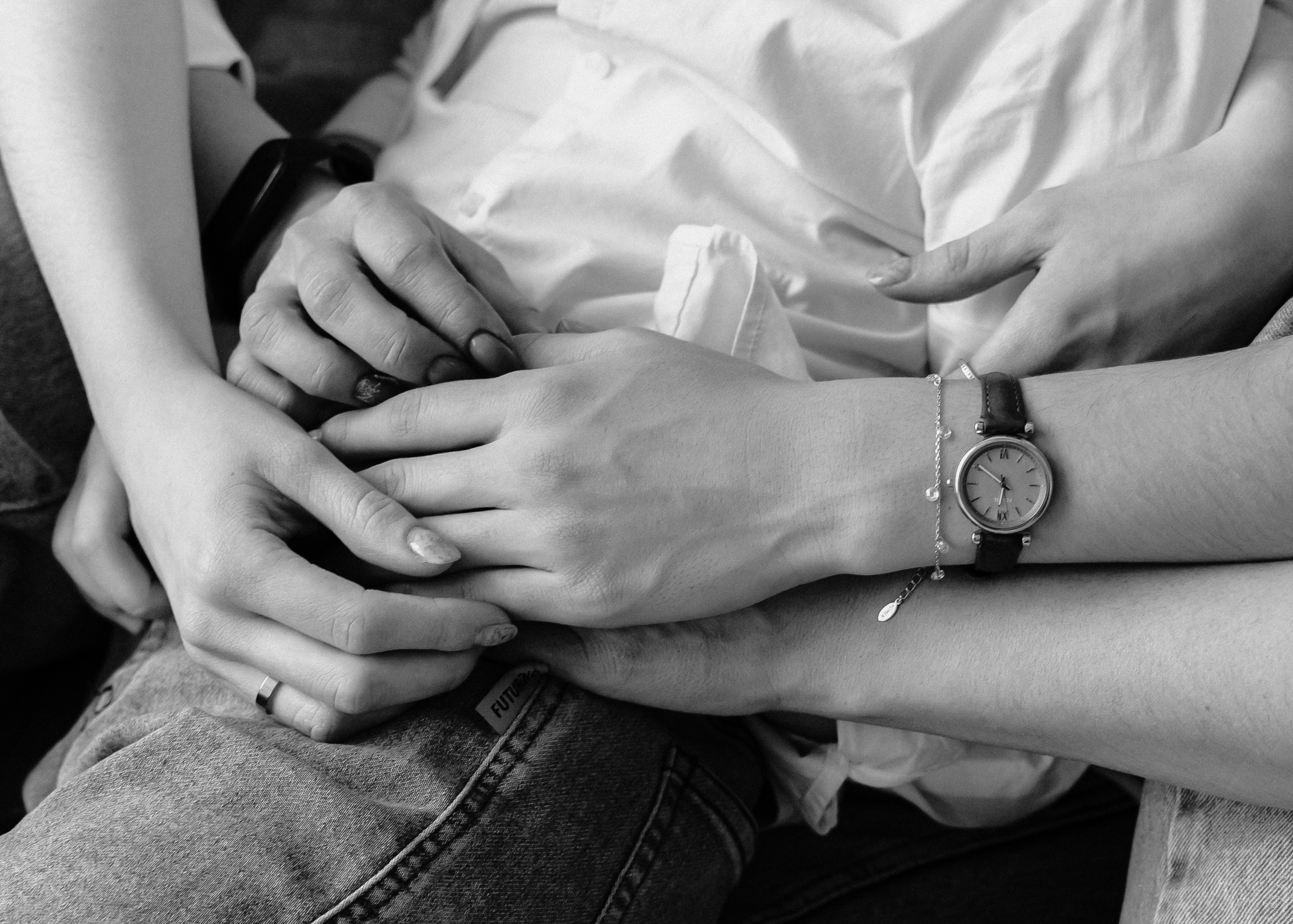 Семья. Фотограф Москва, Санкт-Петербург, Абакан