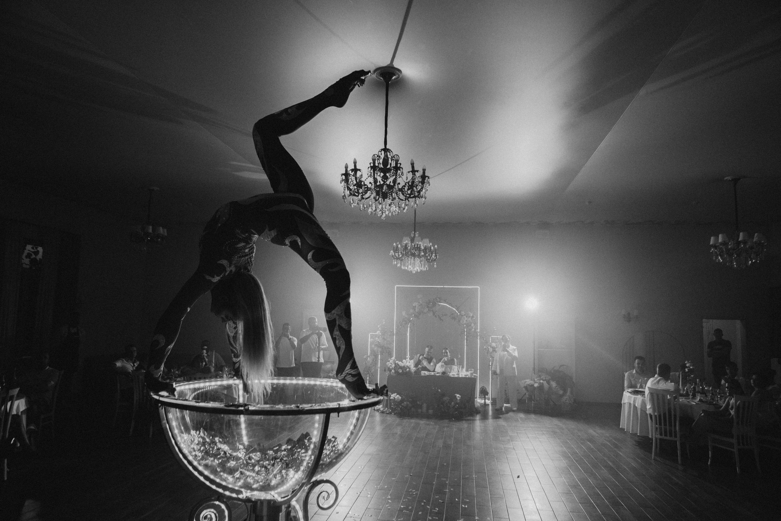 Д+Т. Свадебный и семейный фотограф Арестенко Анастасия