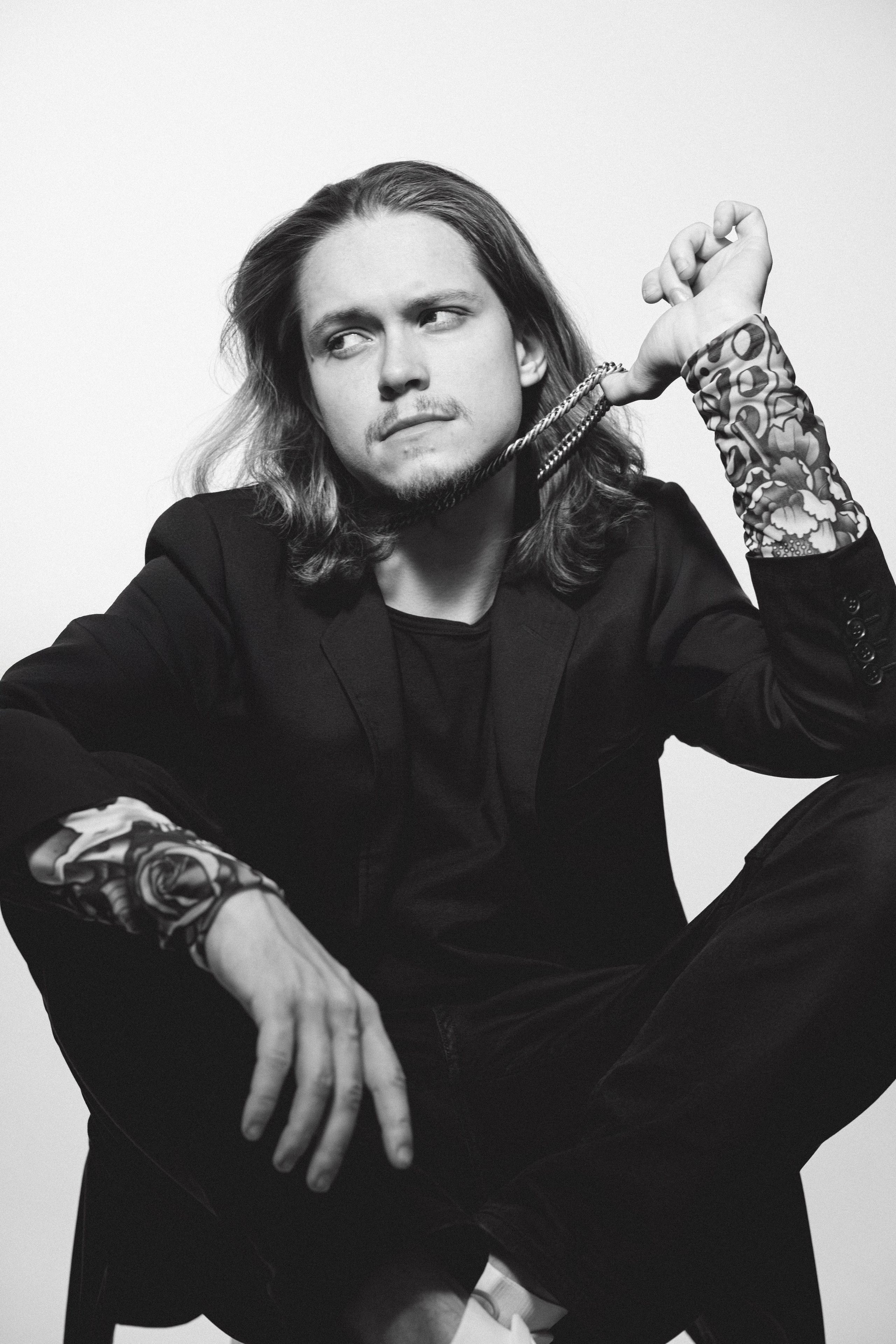 Портфолио. Портретный фотограф в Москве Татьяна