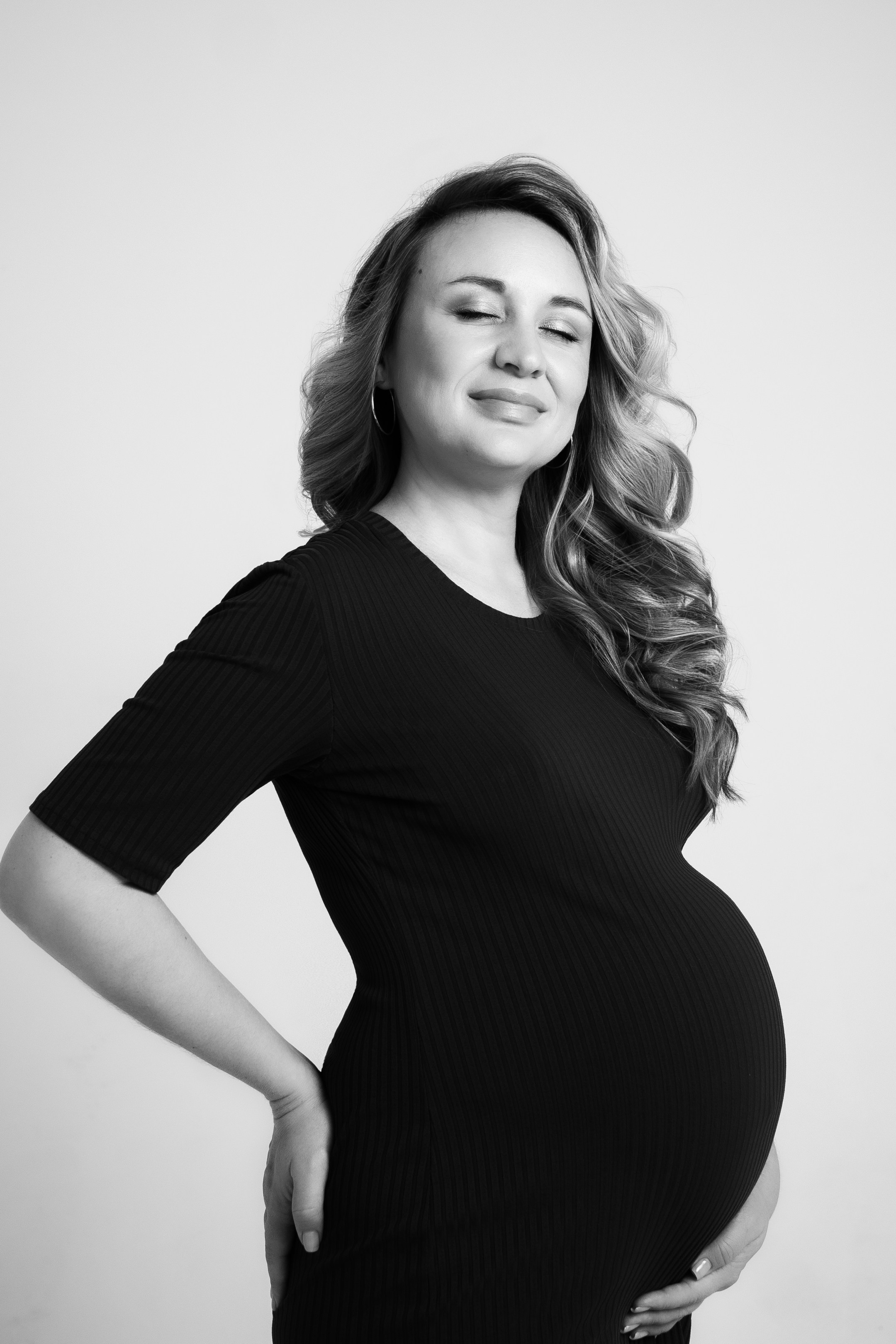 Анна. Портретный фотограф в Москве Гульнара Миннуллина