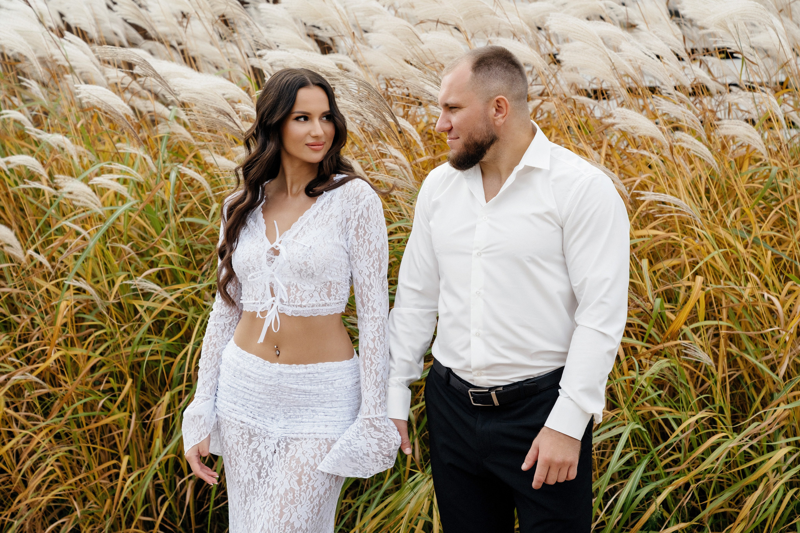 Владислав и Надежда. Свадебный фотограф Александр Воронов — Белгород, Воронеж, Москва