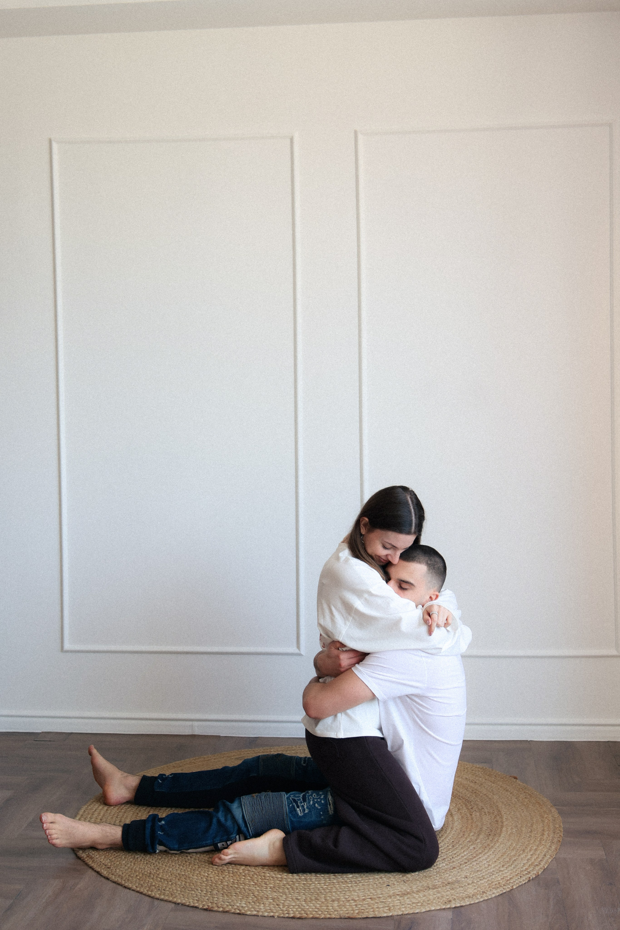 Полина и Миша. Фотограф НатаФото (Наталья Яковенко) Дмитров Москва Питер