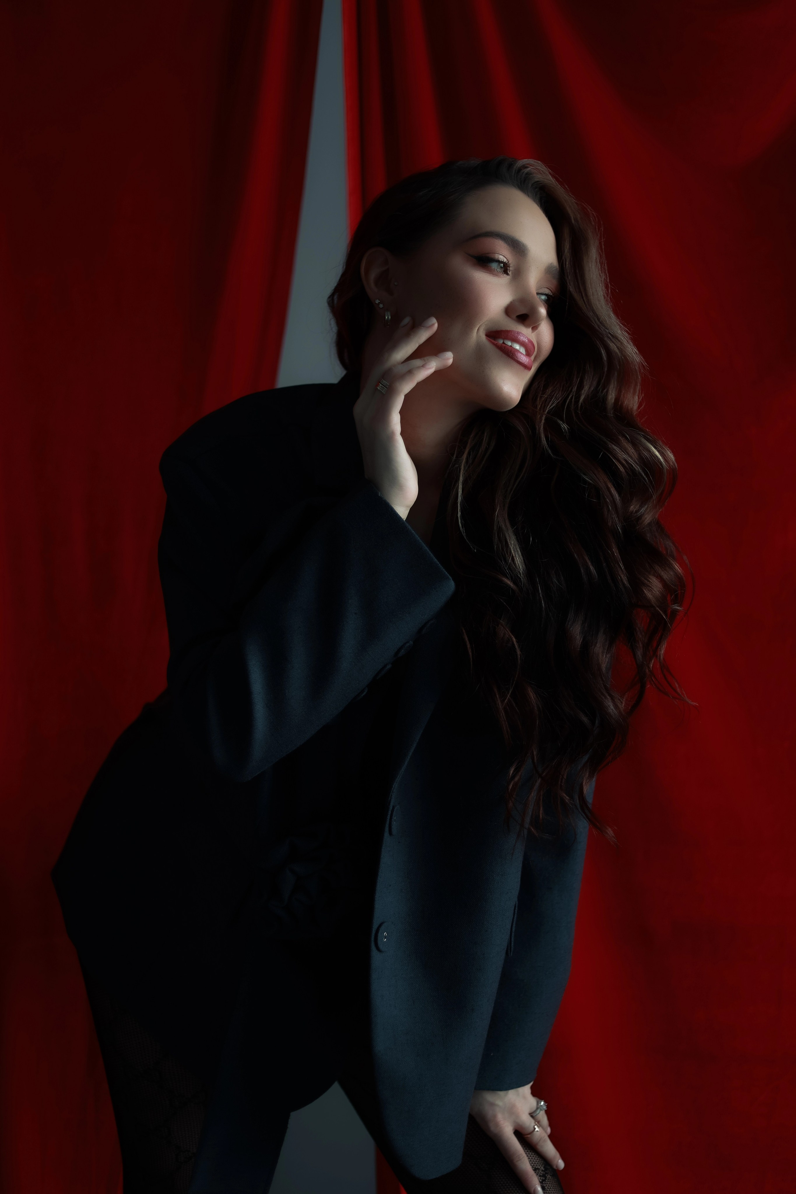 Юлиана. Фотограф НатаФото (Наталья Яковенко) Дмитров Москва Питер