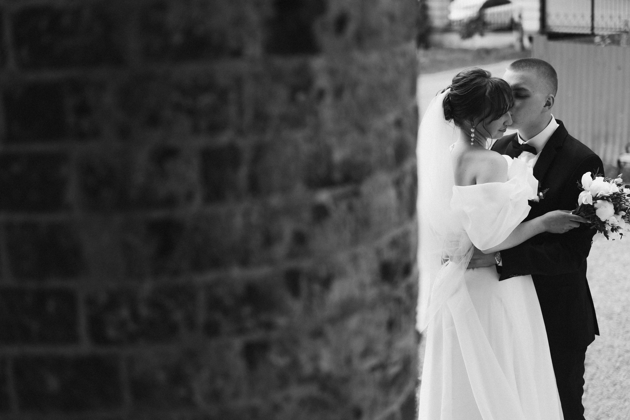 Ксения и Дмитрий. Фотограф НатаФото (Наталья Яковенко) Дмитров Москва Питер