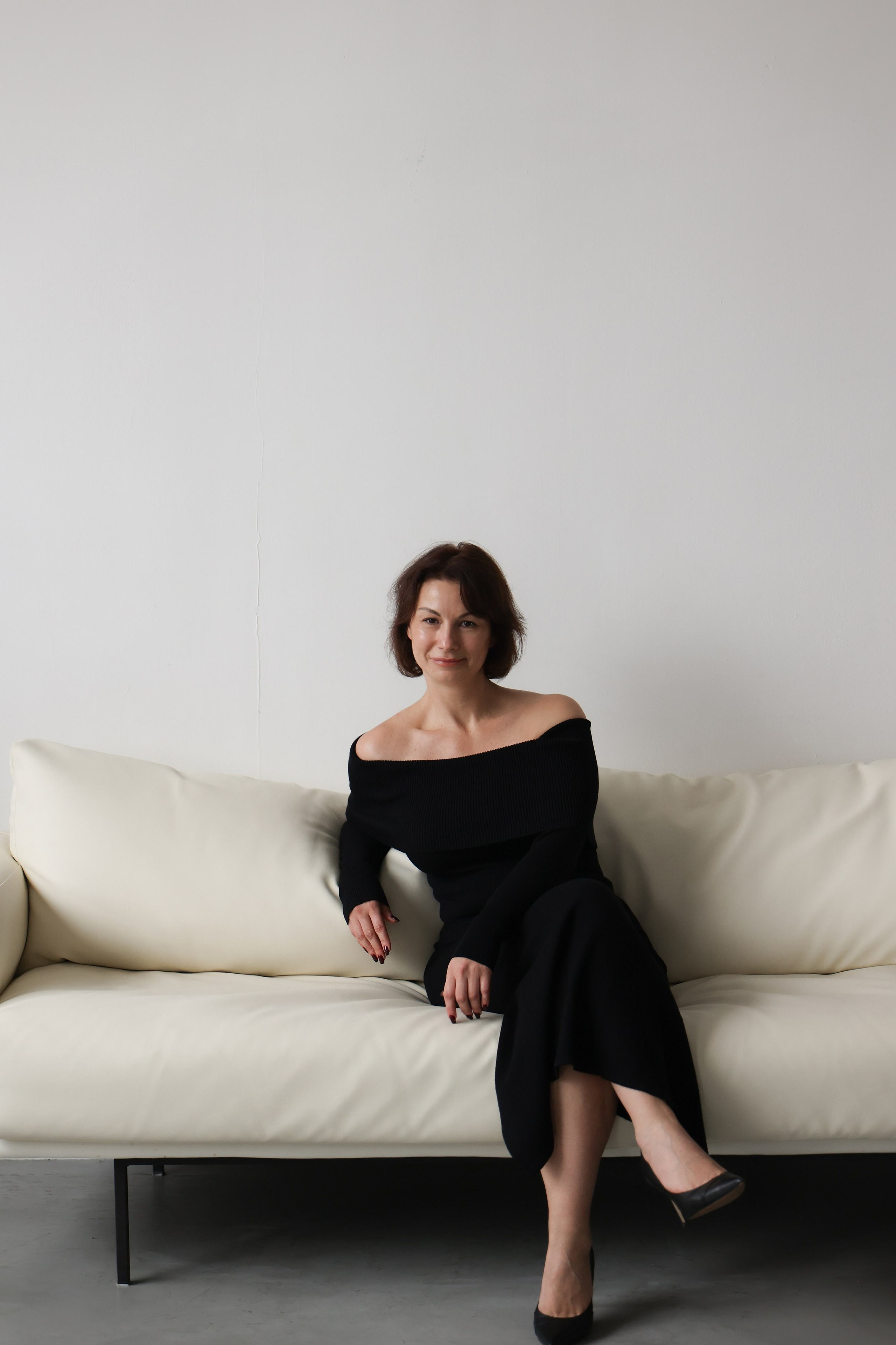 Ольга. Фотограф НатаФото (Наталья Яковенко) Дмитров Москва Питер