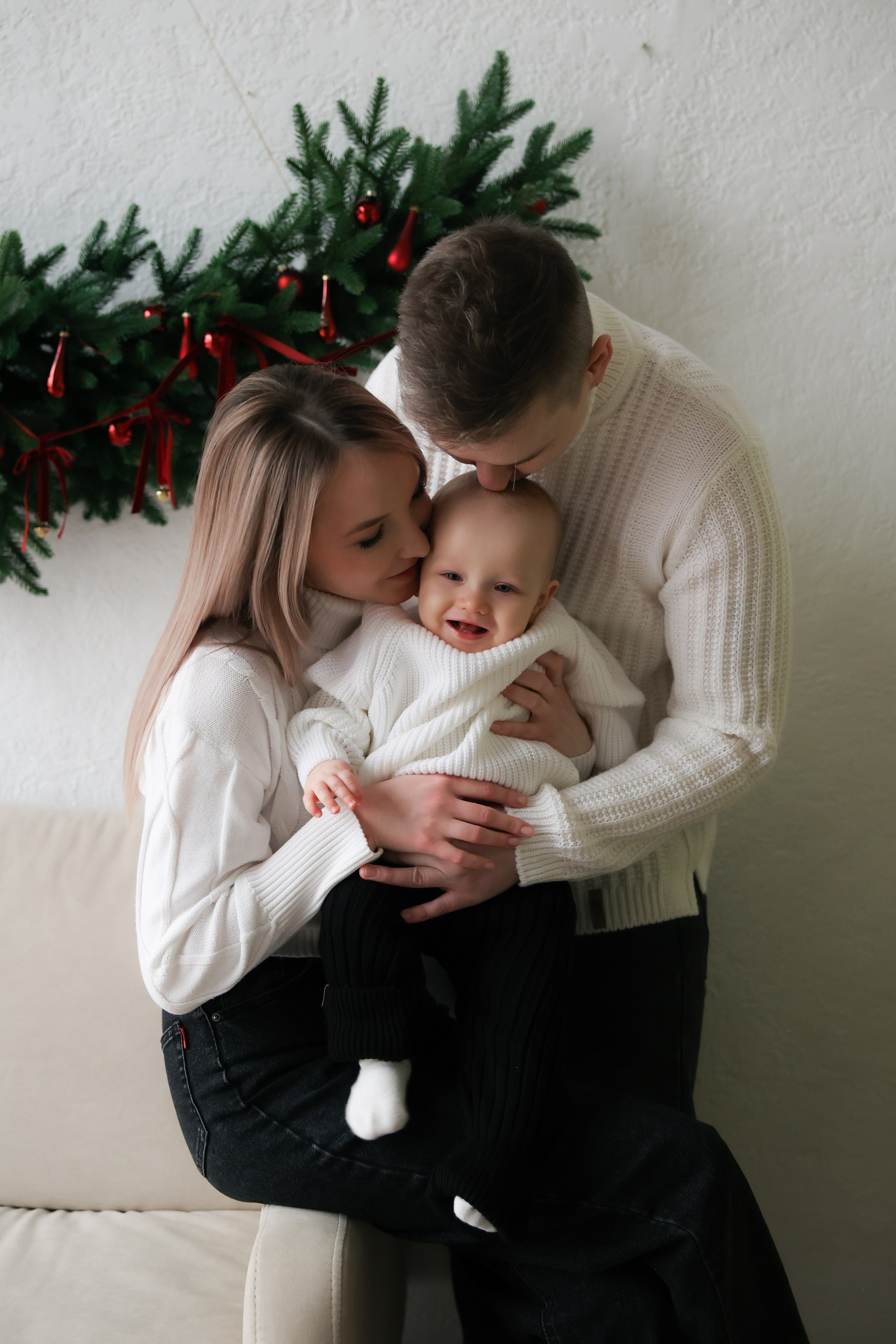 Сладусики Диана Лена и рома. Фотограф НатаФото (Наталья Яковенко) Дмитров Москва Питер