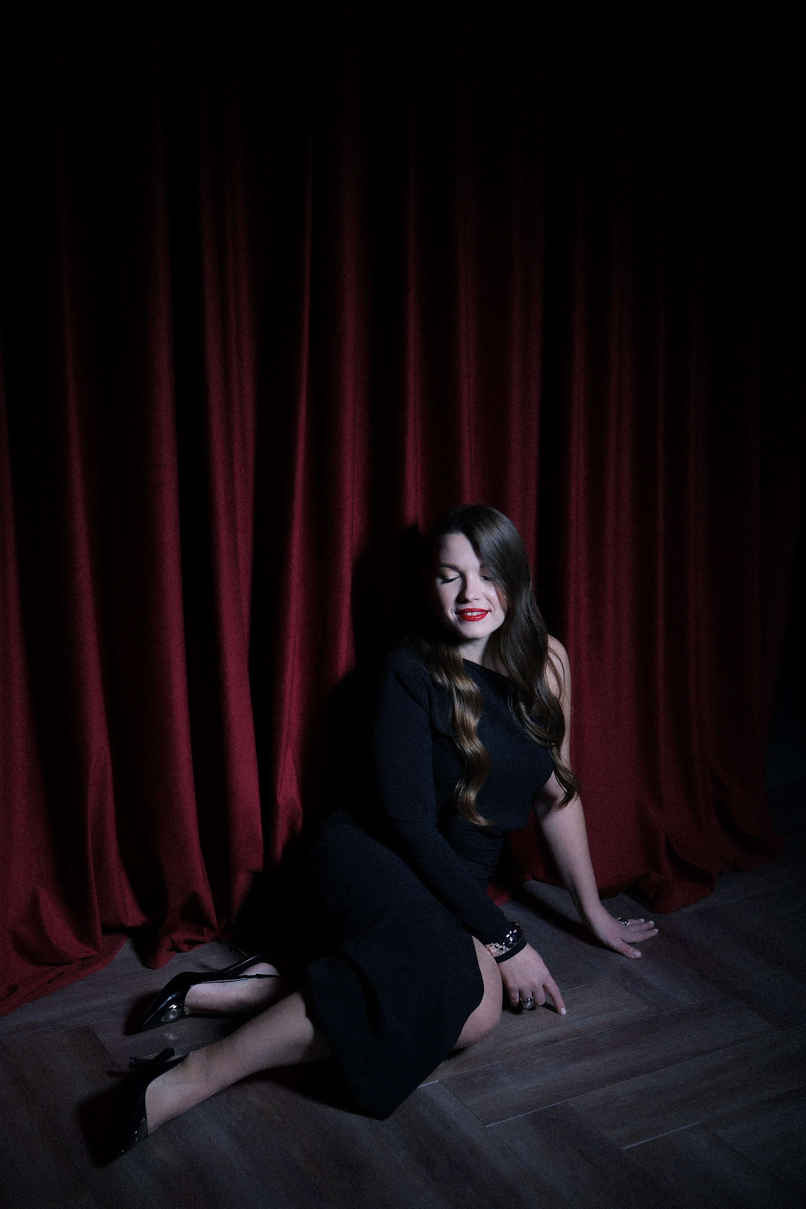 Мари. Фотограф НатаФото (Наталья Яковенко) Дмитров Москва Питер