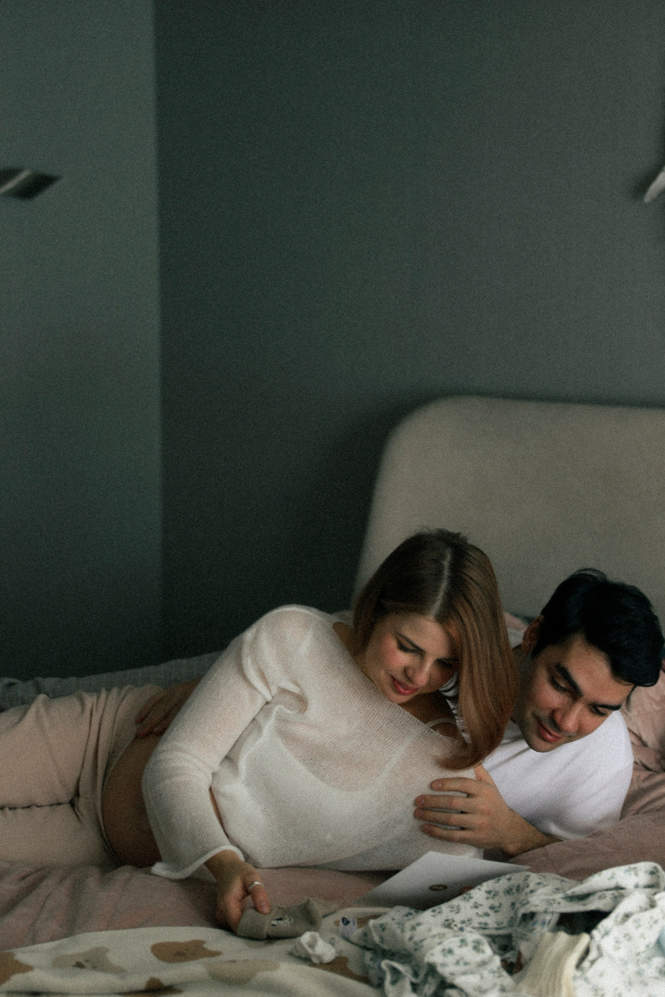 Марьям и Серафим. Фотограф НатаФото (Наталья Яковенко) Дмитров Москва Питер