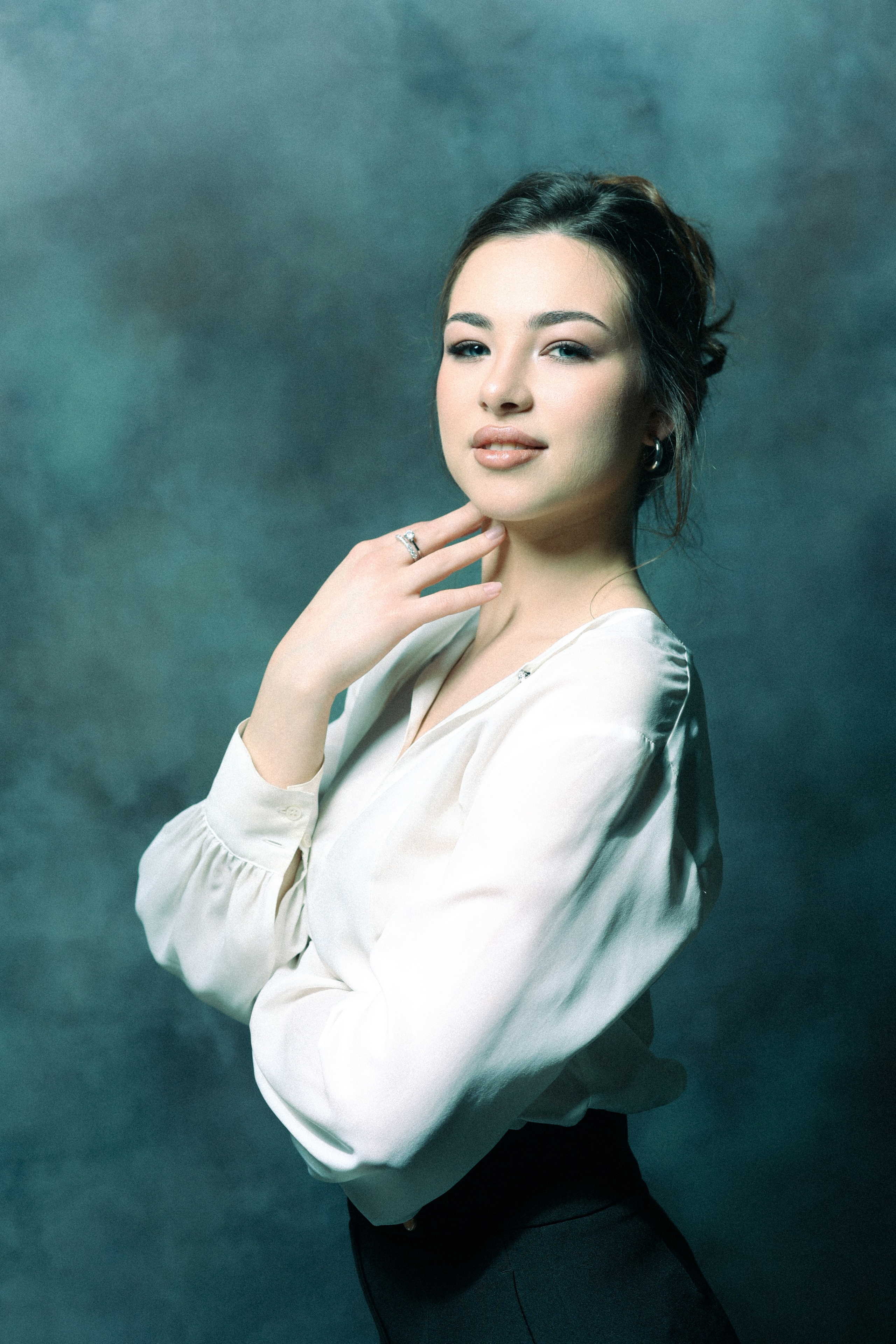 Алеся. Фотограф НатаФото (Наталья Яковенко) Дмитров Москва Питер