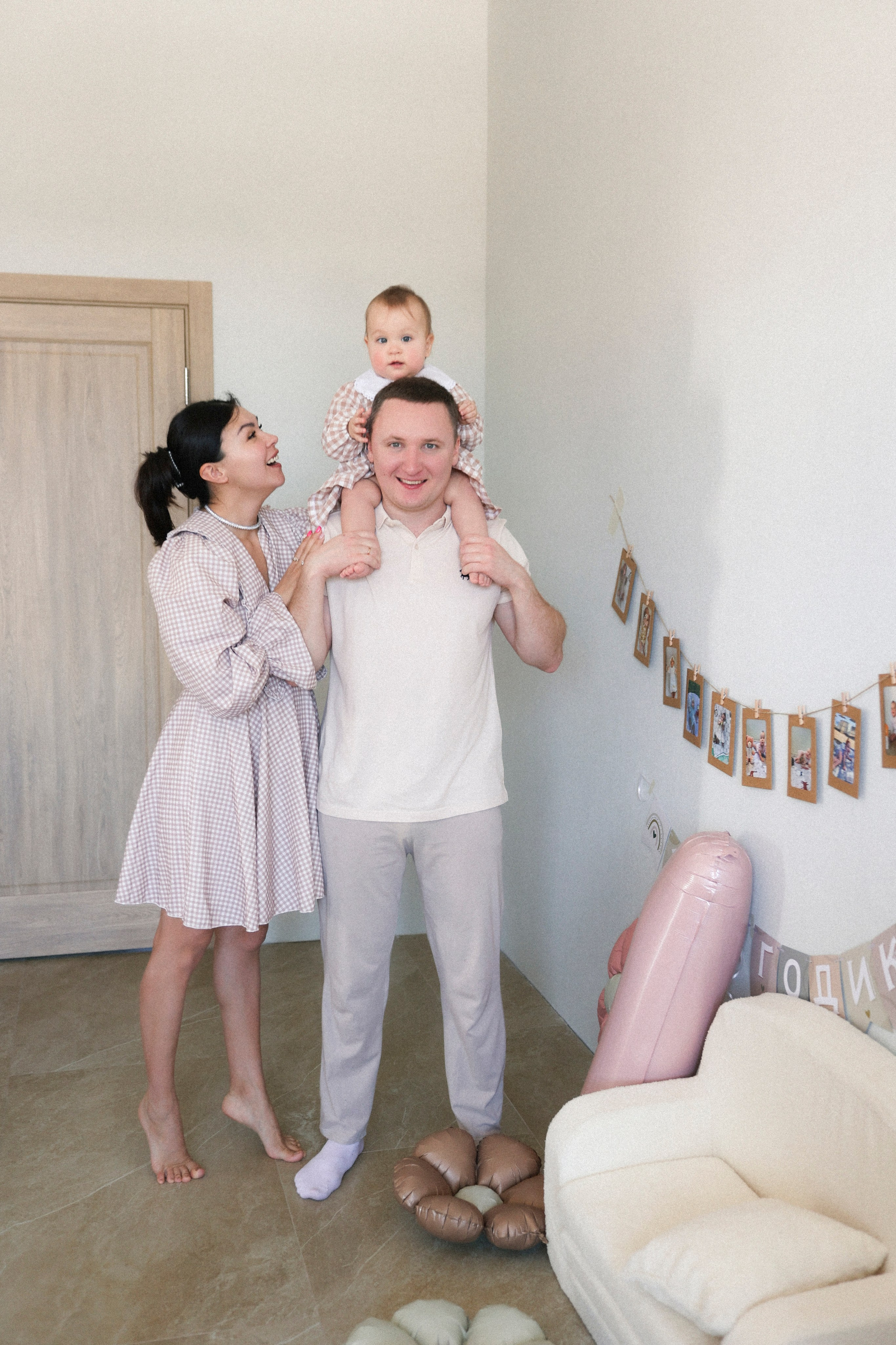 Годик Миланке. Фотограф НатаФото (Наталья Яковенко) Дмитров Москва Питер