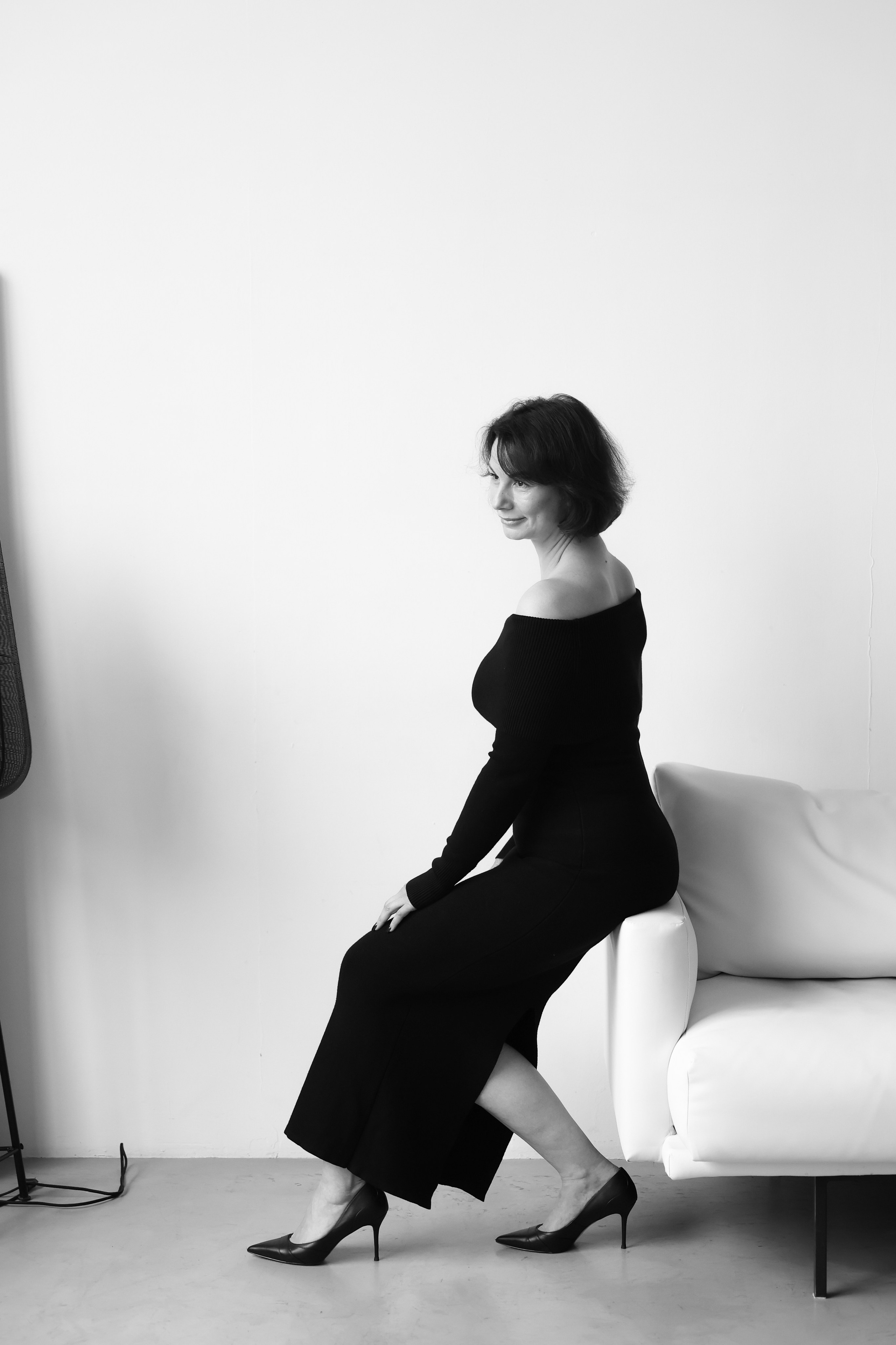 Ольга. Фотограф НатаФото (Наталья Яковенко) Дмитров Москва Питер