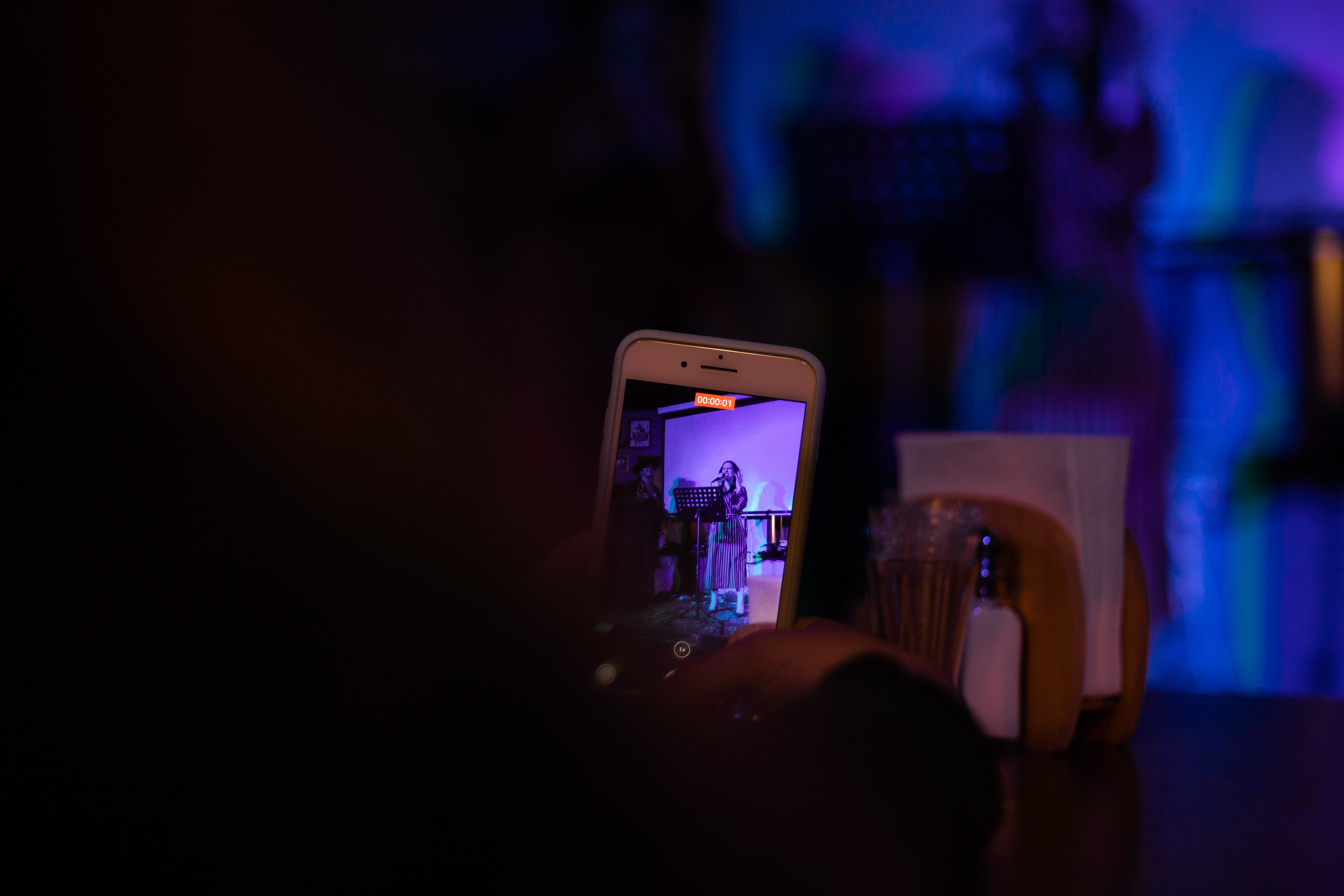 Квартирник 28/11/22. Фотограф НатаФото (Наталья Яковенко) Дмитров Москва Питер