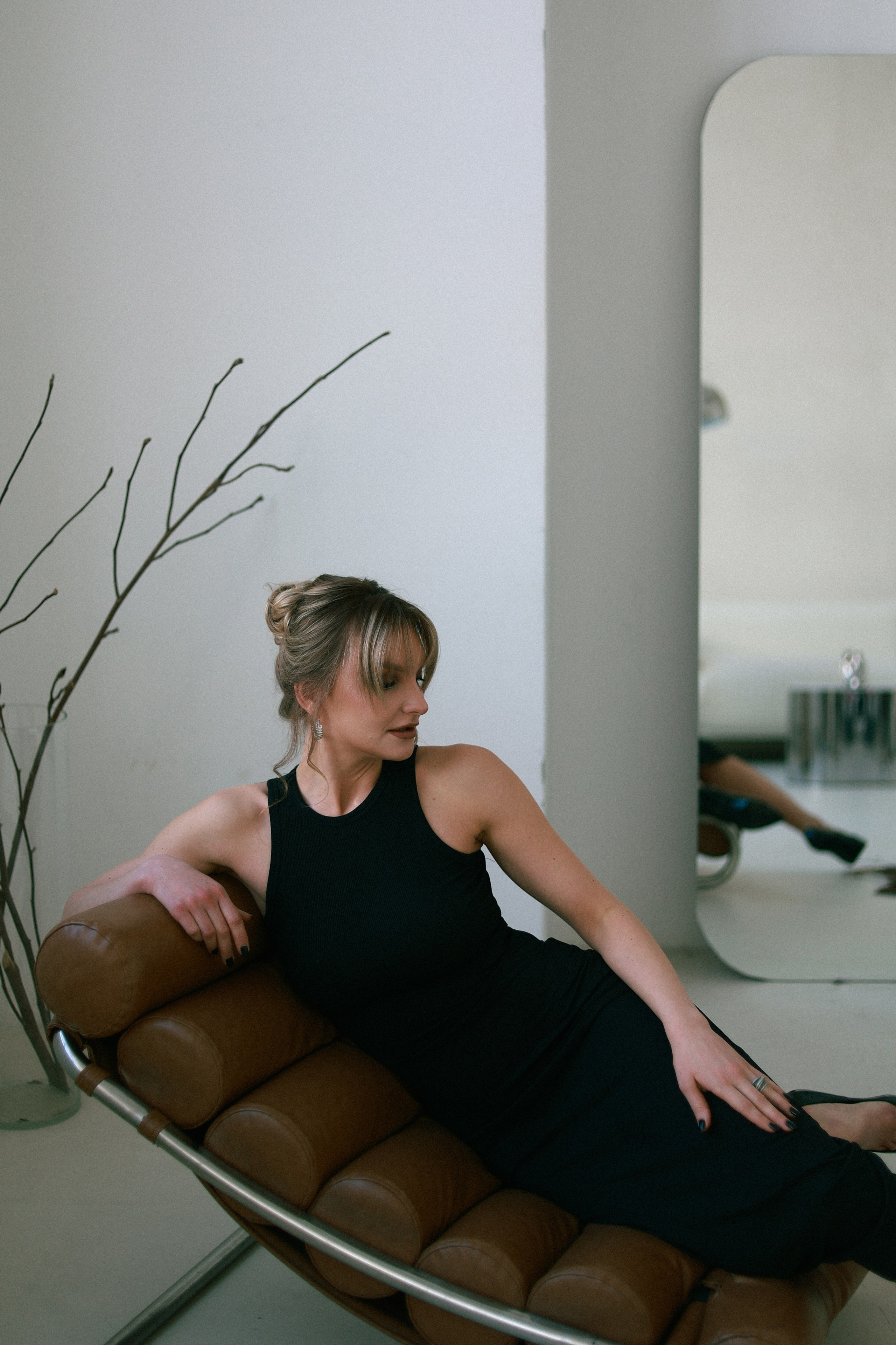 Кристина. Фотограф НатаФото (Наталья Яковенко) Дмитров Москва Питер