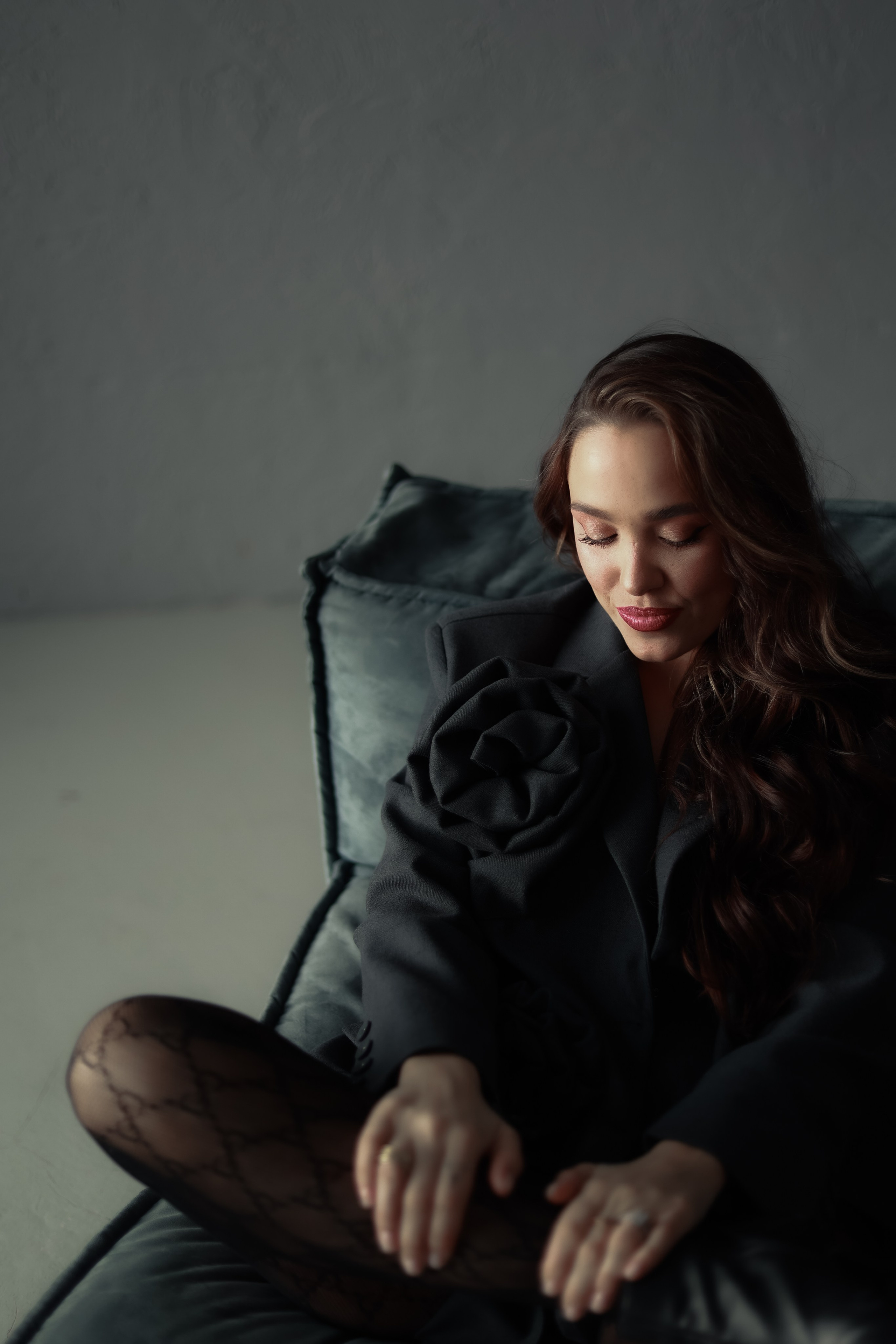 Юлиана. Фотограф НатаФото (Наталья Яковенко) Дмитров Москва Питер