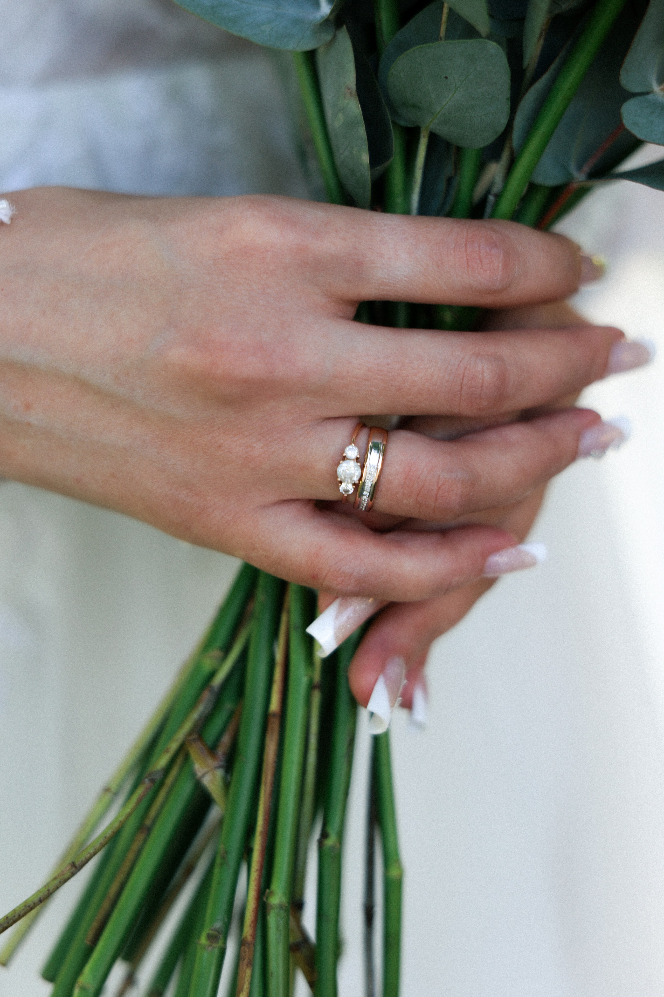 Екатерина и Дмитрий. Фотограф НатаФото (Наталья Яковенко) Дмитров Москва Питер