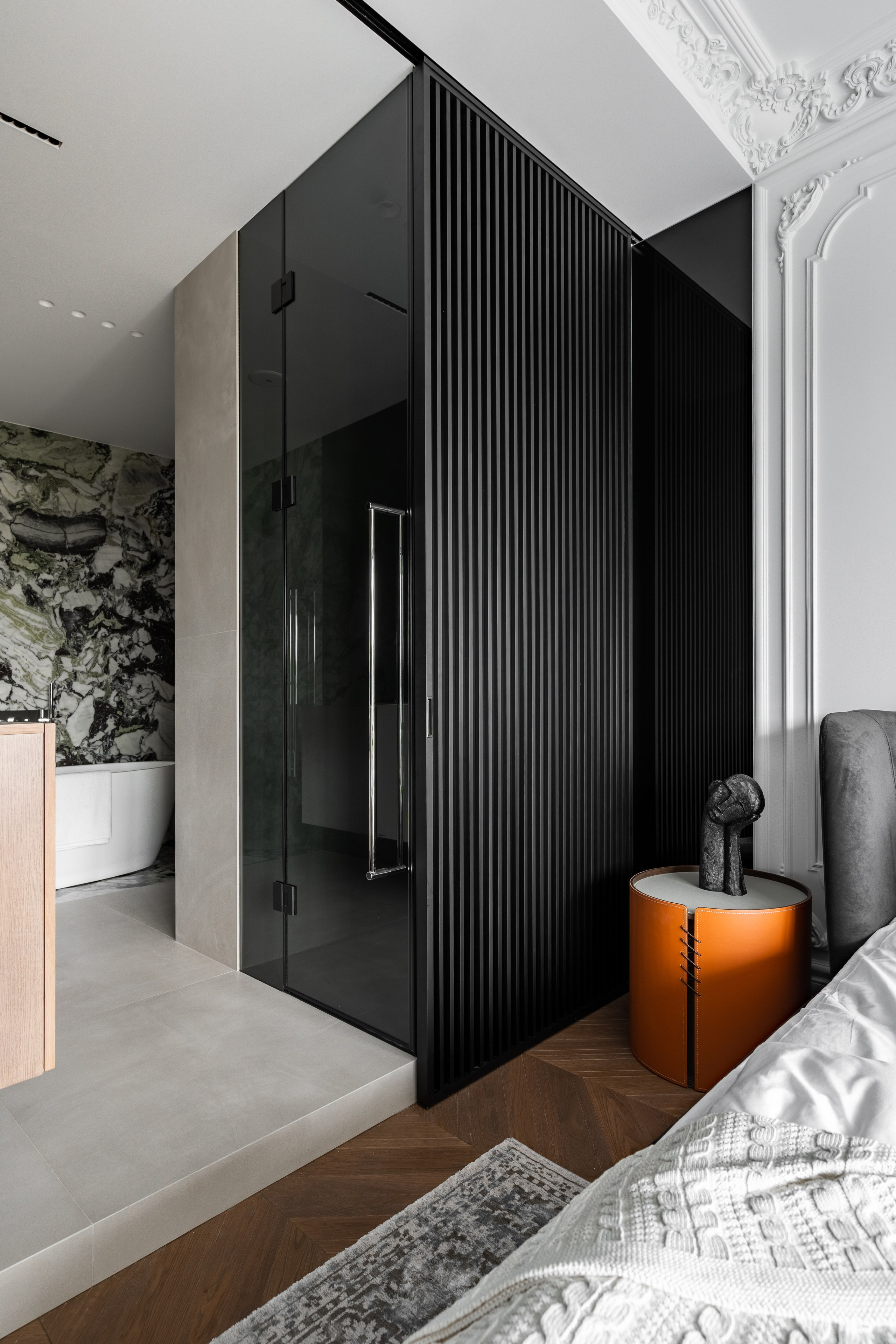 Дизайн проект на Петровском. Интерьерный фотограф Мария Моисеева