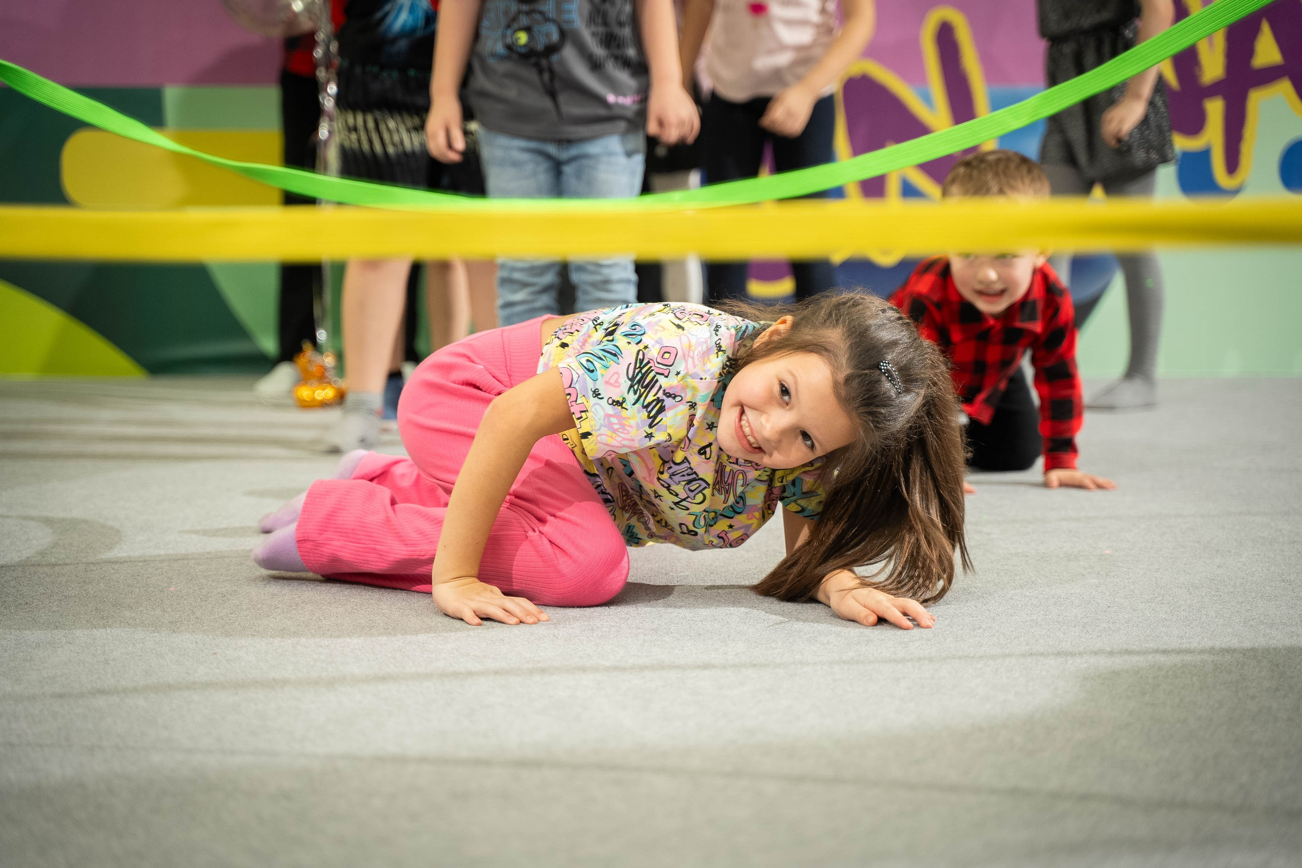 Фотограф на детские праздники. Свадебный и семейный фотограф в Новосибирске Данил Коротких