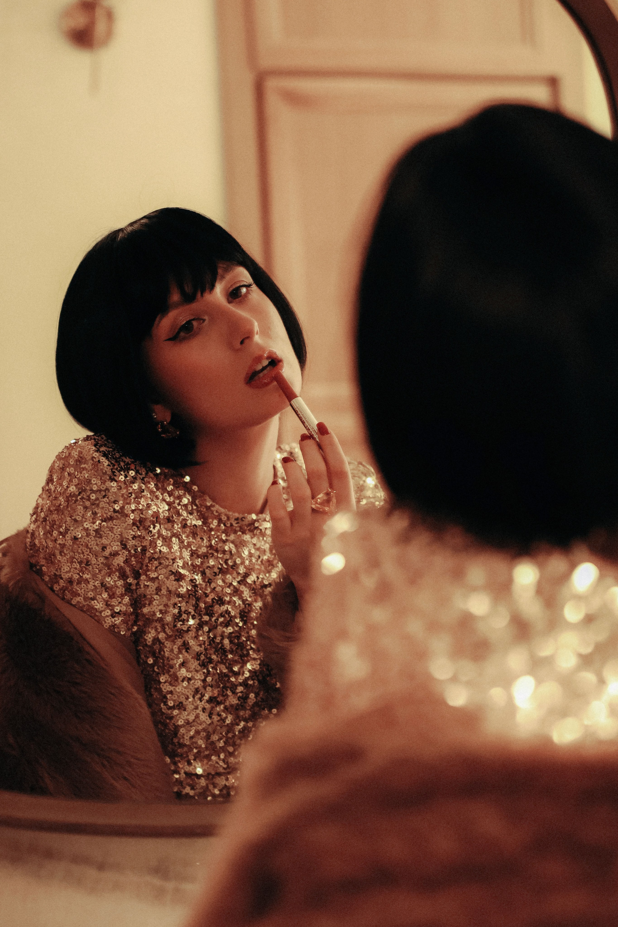 Woman. Главная