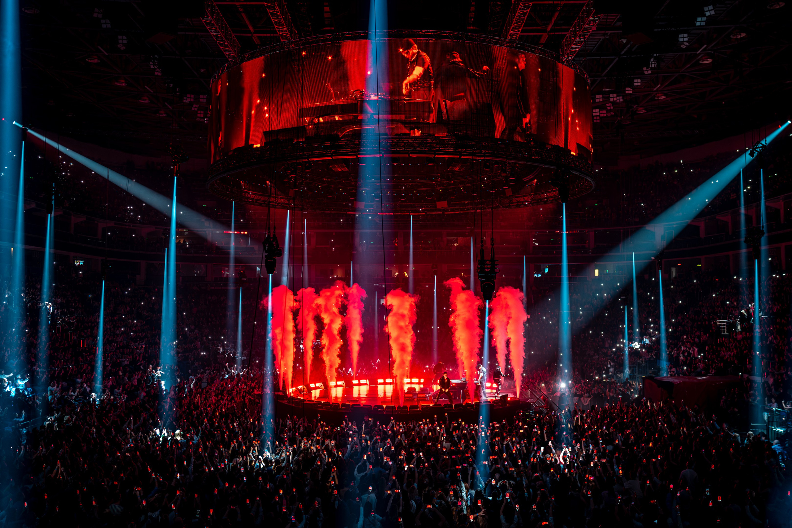 NILETTO / МОСКВА / 2025. OOPS