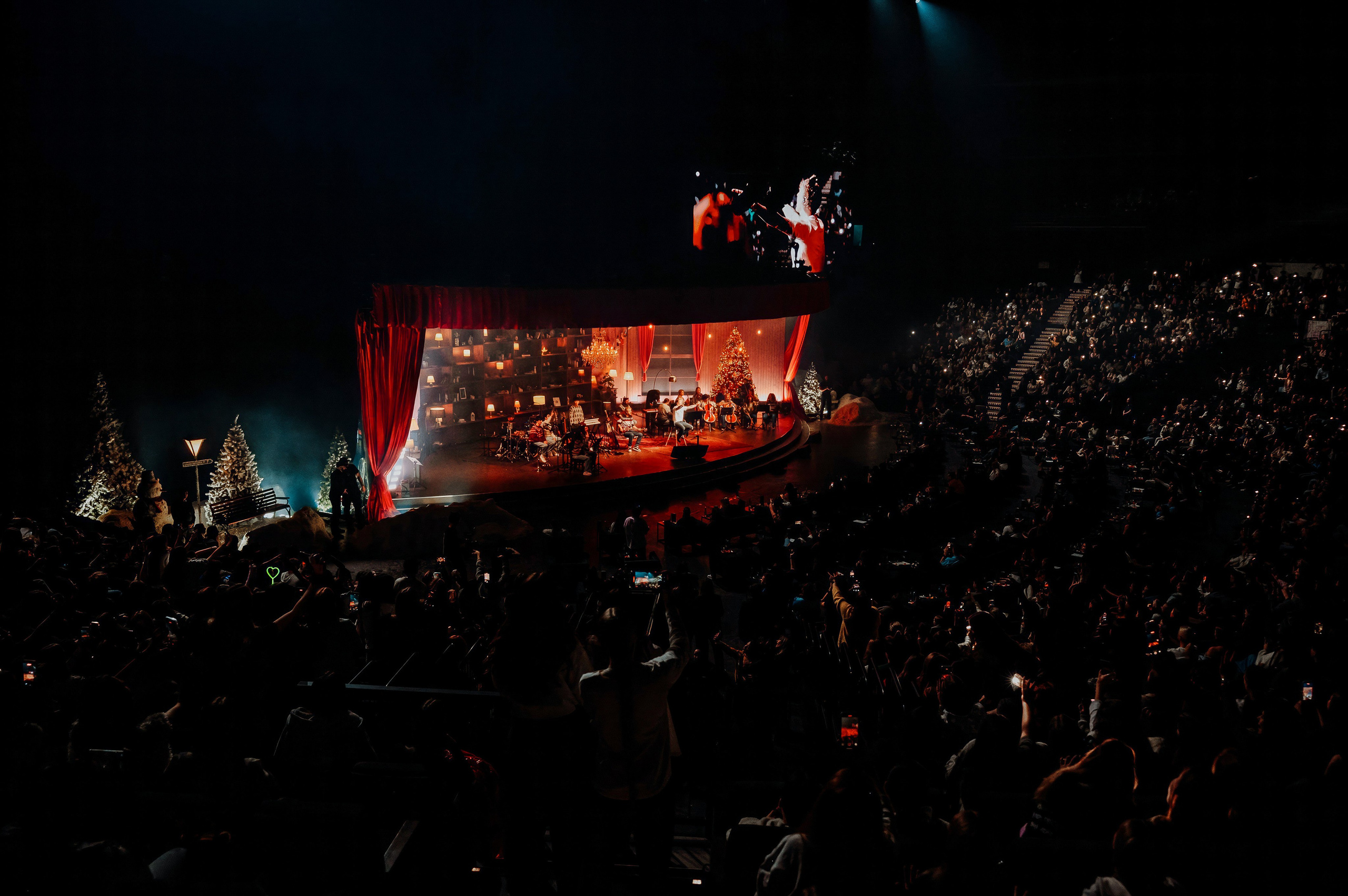 EGOR KREED | MOSCOW | 2025. OOPS