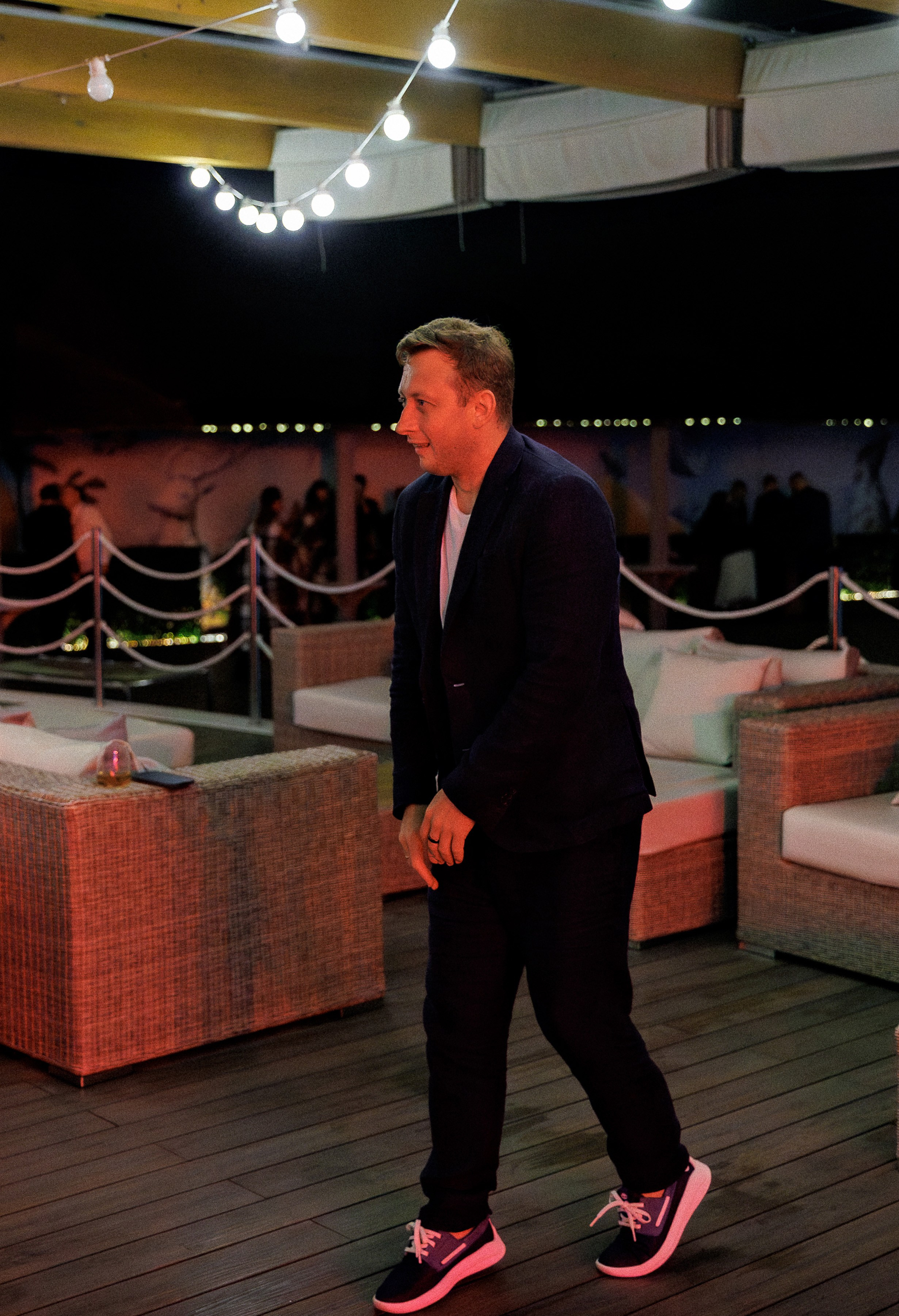 Юбилей компании — фотоотчёт празднования. Красильников Евгений — профессиональный фотограф в Ростове-на-Дону