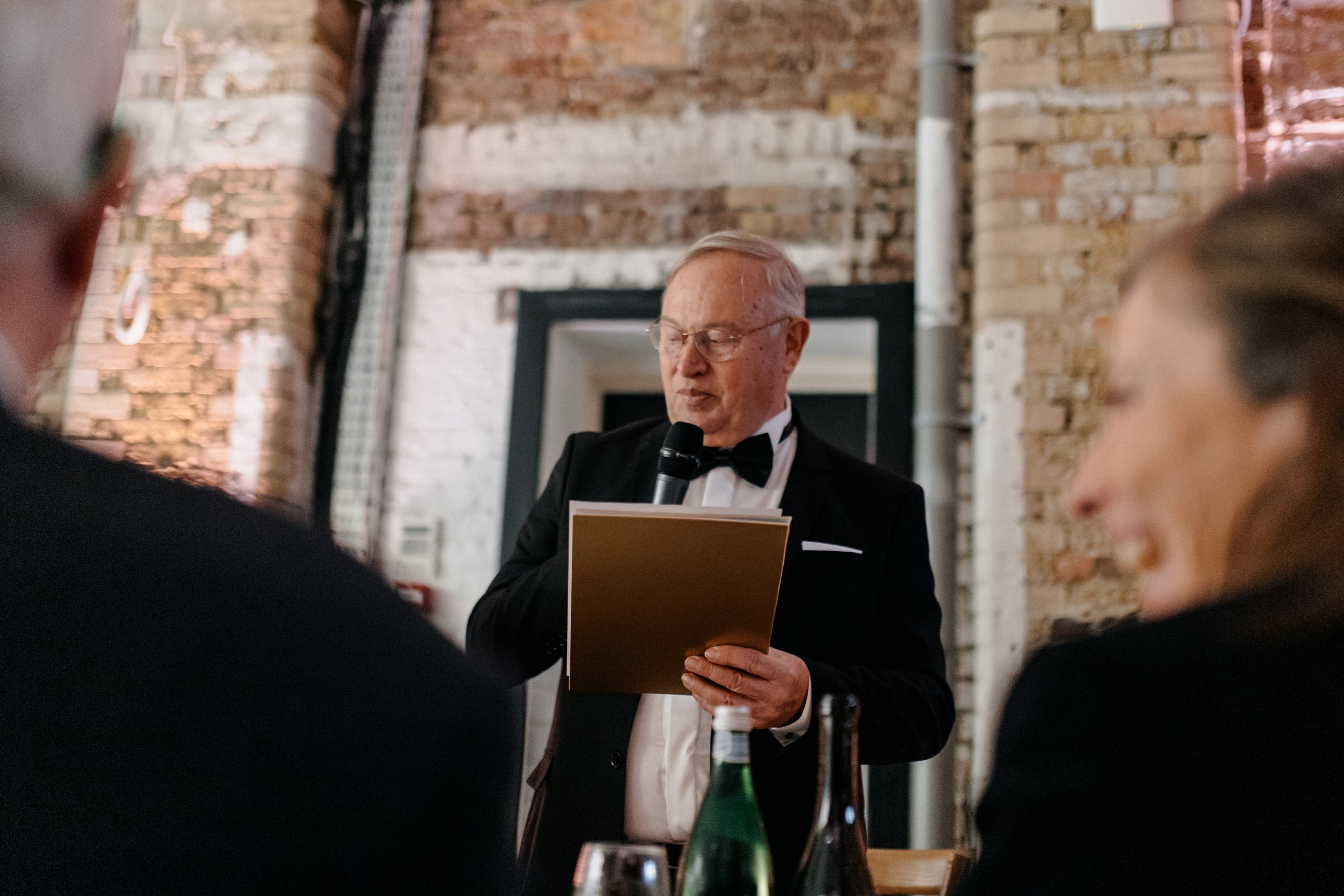 Lea & Benjamin — Wedding at Shoreditch Studios. Moments Catchers — Wedding Photography & Video Duo in London