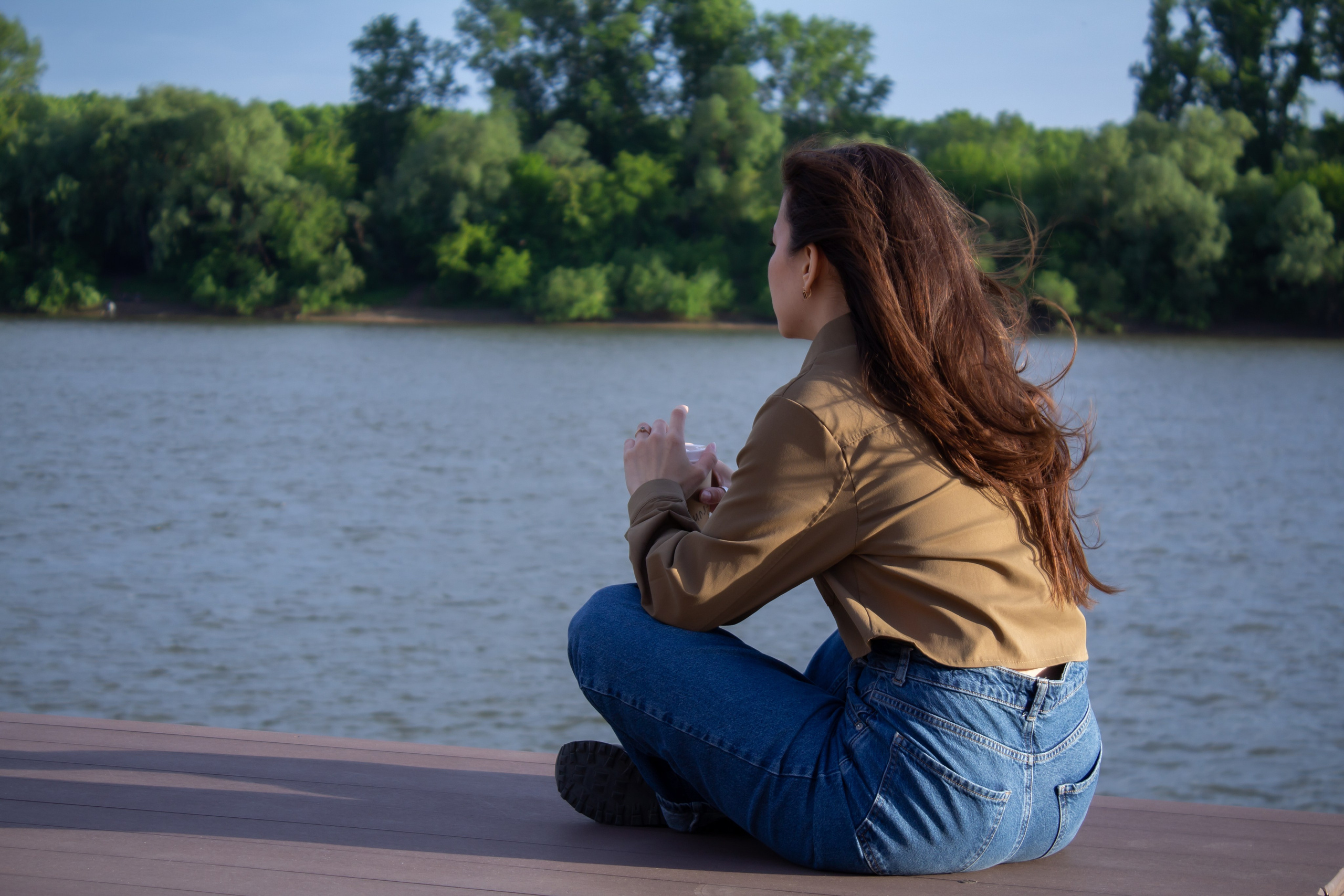 Далила. Женский, детский, свадебный, семейный фотограф в Уфе Ирина Петрова